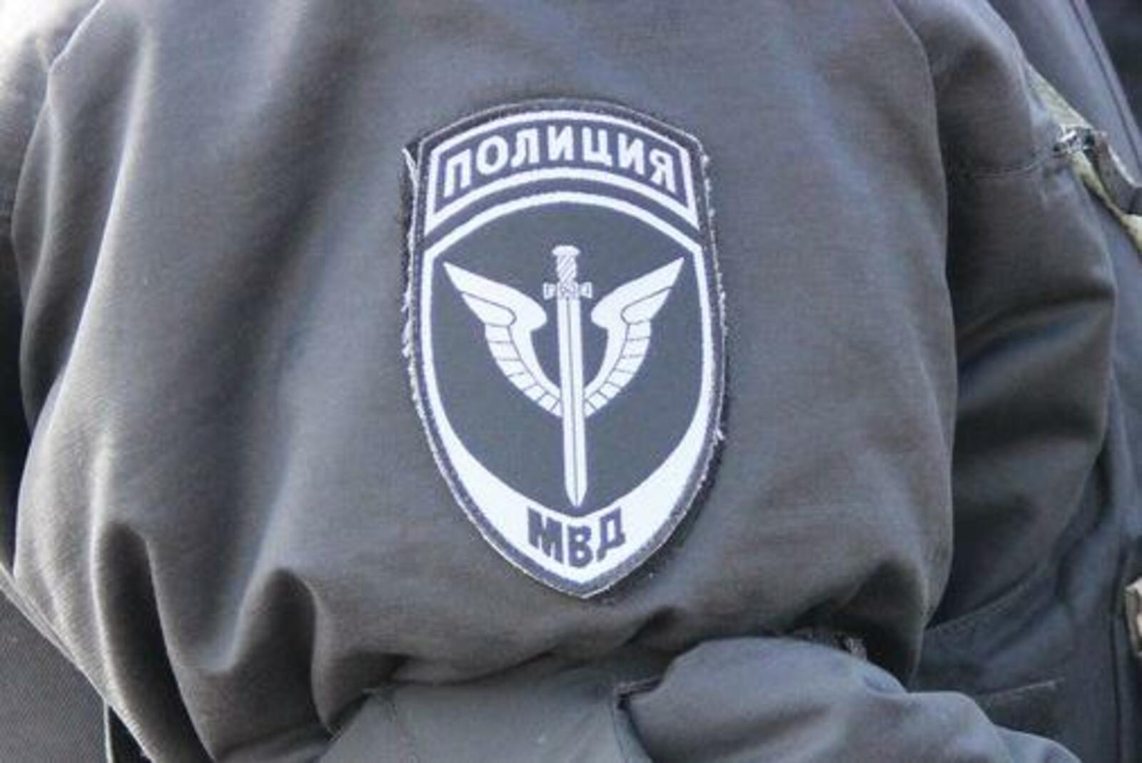Ксения Калинина