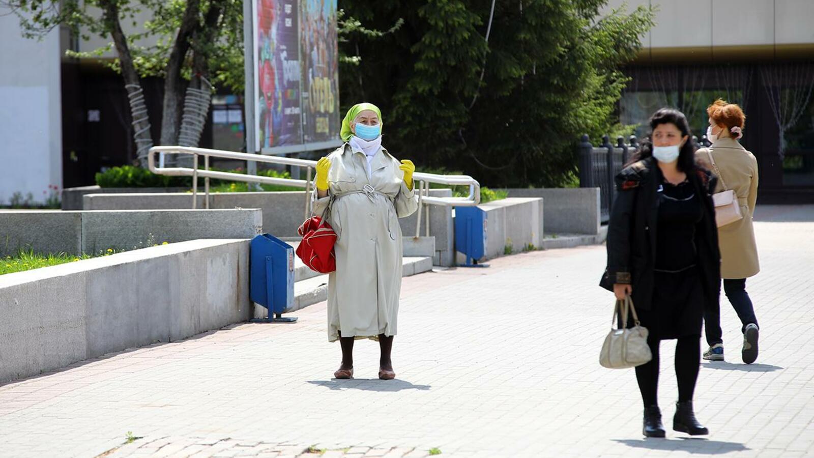 Валерий Шахов