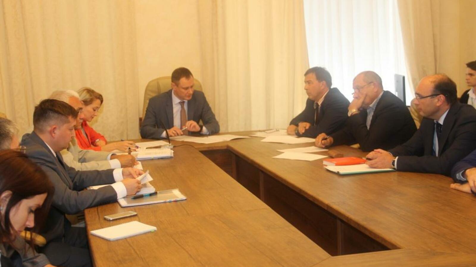 Минэкономразвития РБ