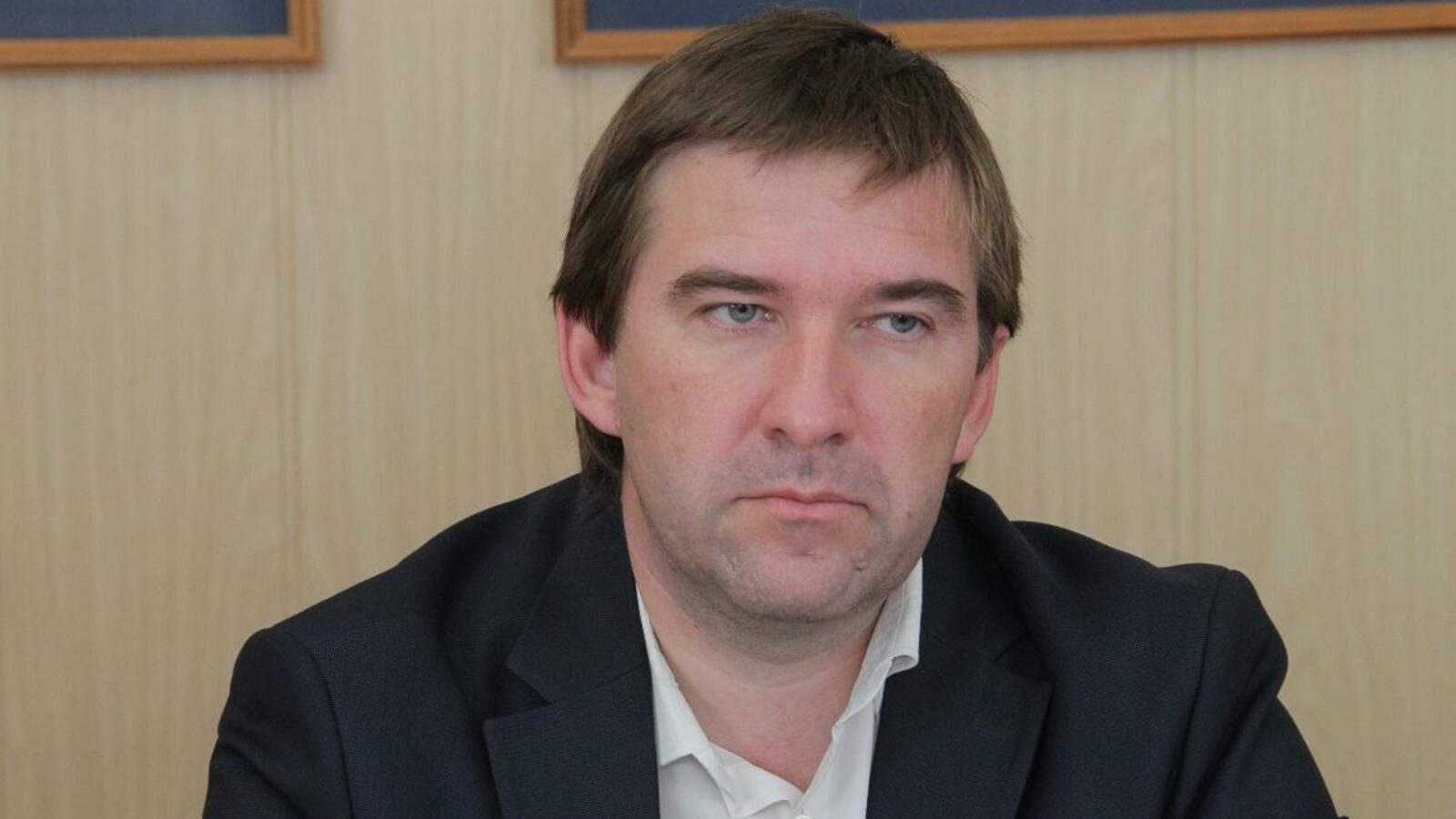 Олег Яровиков