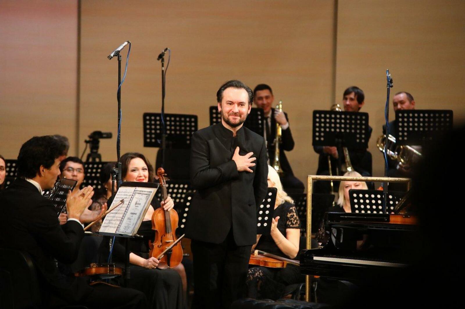 Валерий Шахов