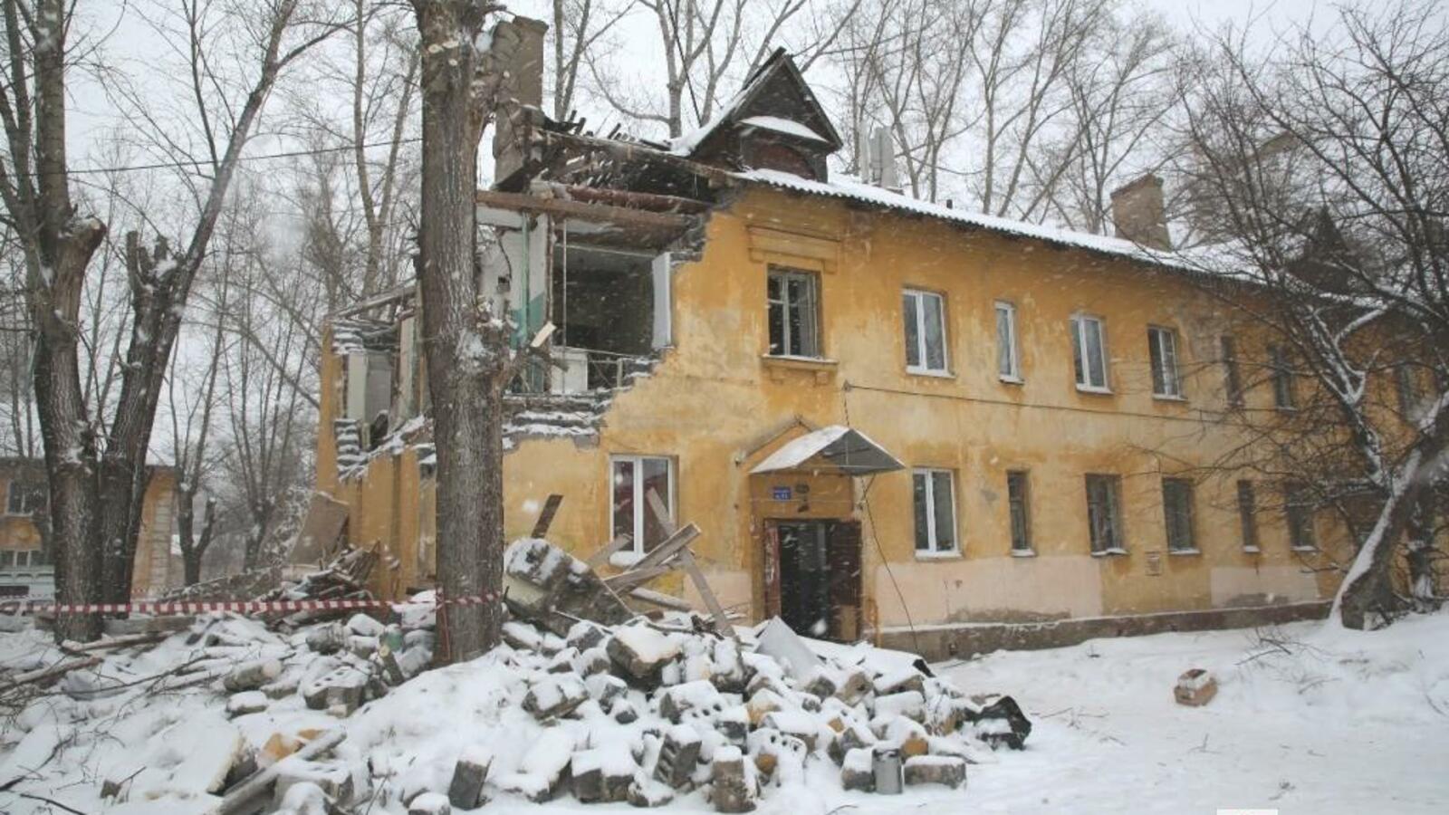 администрация Уфы