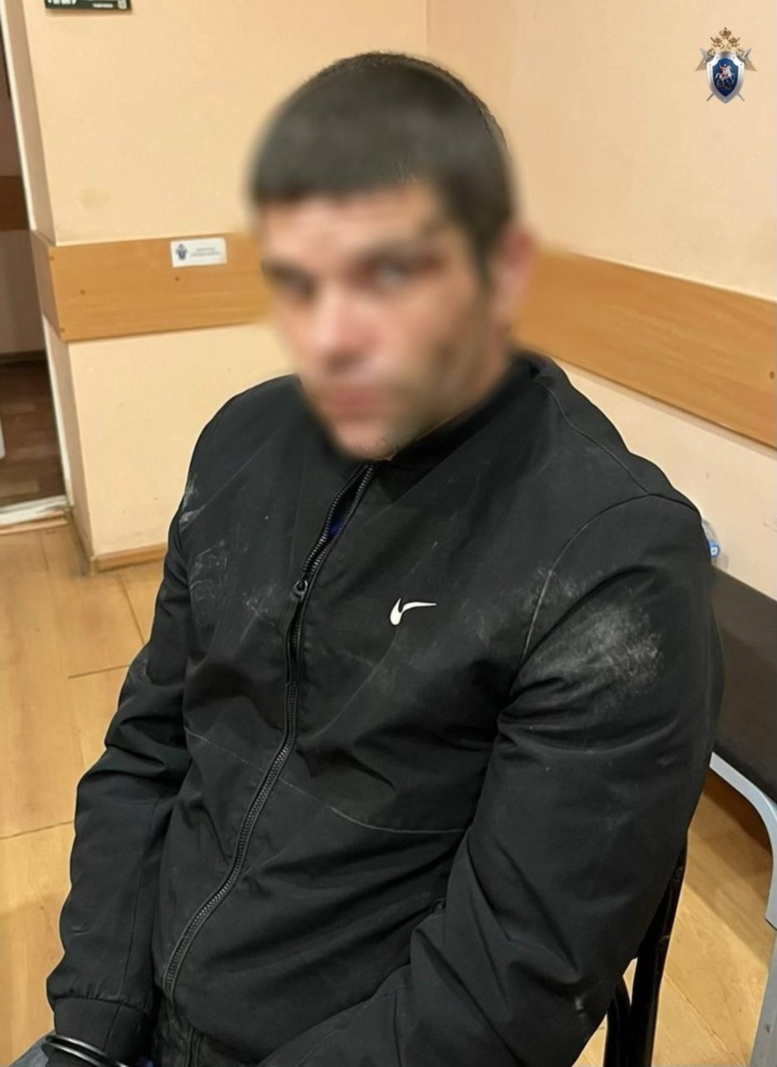 СУ СКР по РБ