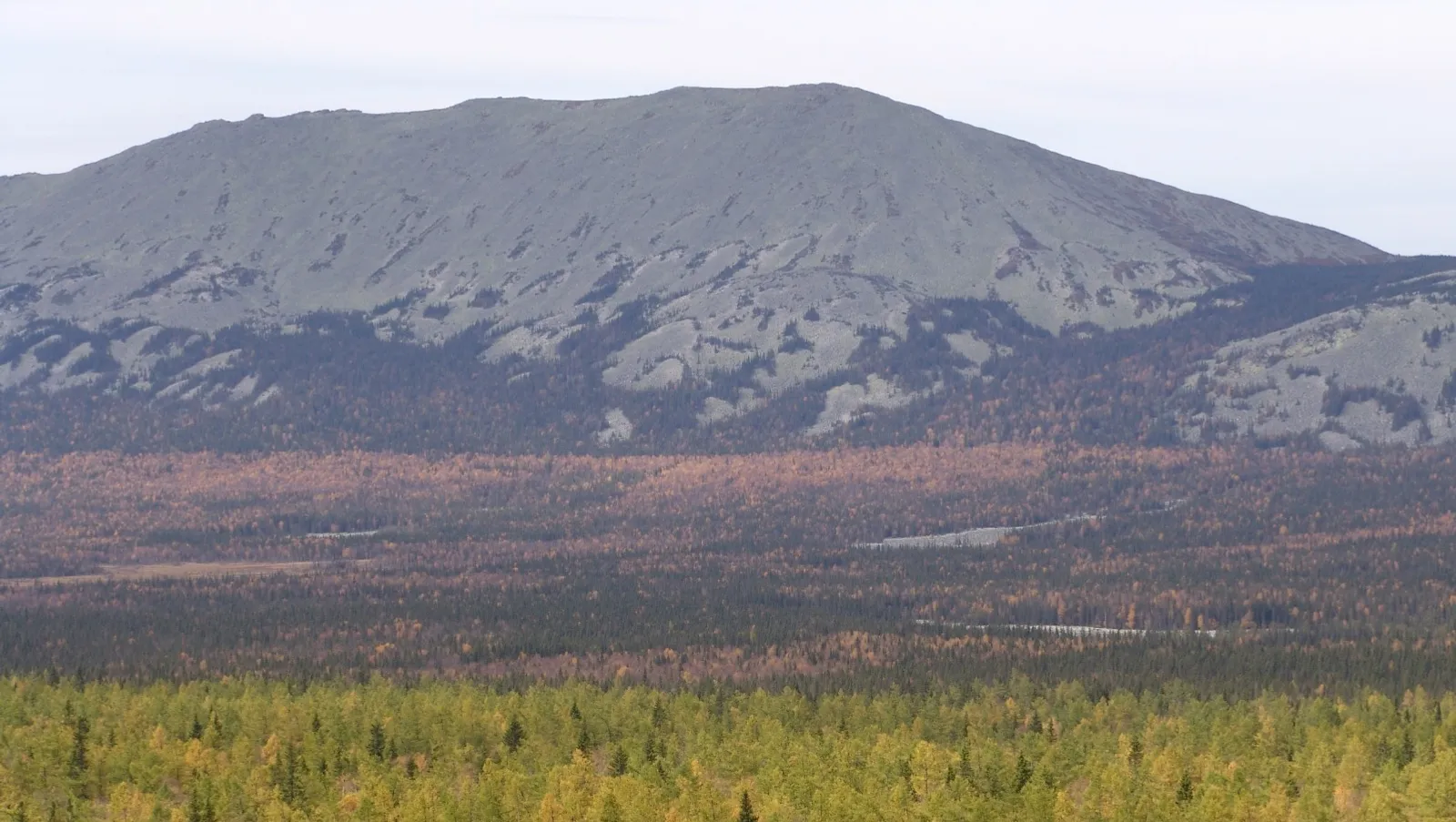 «Ирәмәл» тәбиғәт паркы