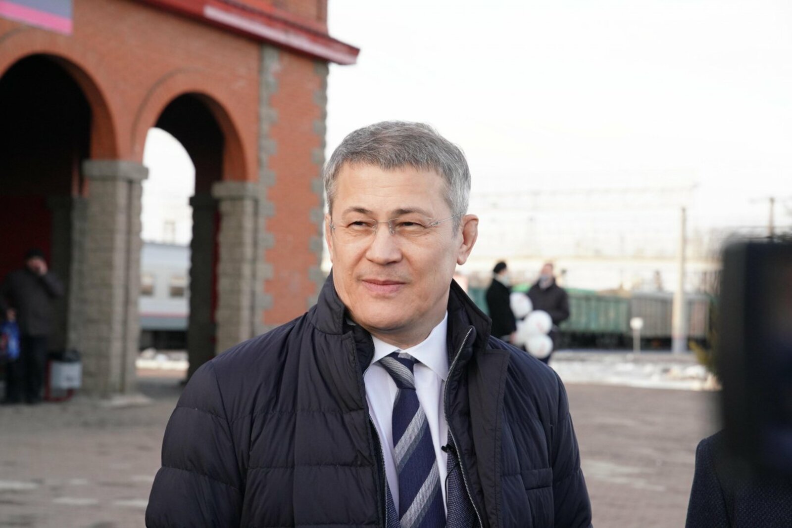 Олег Яровиков