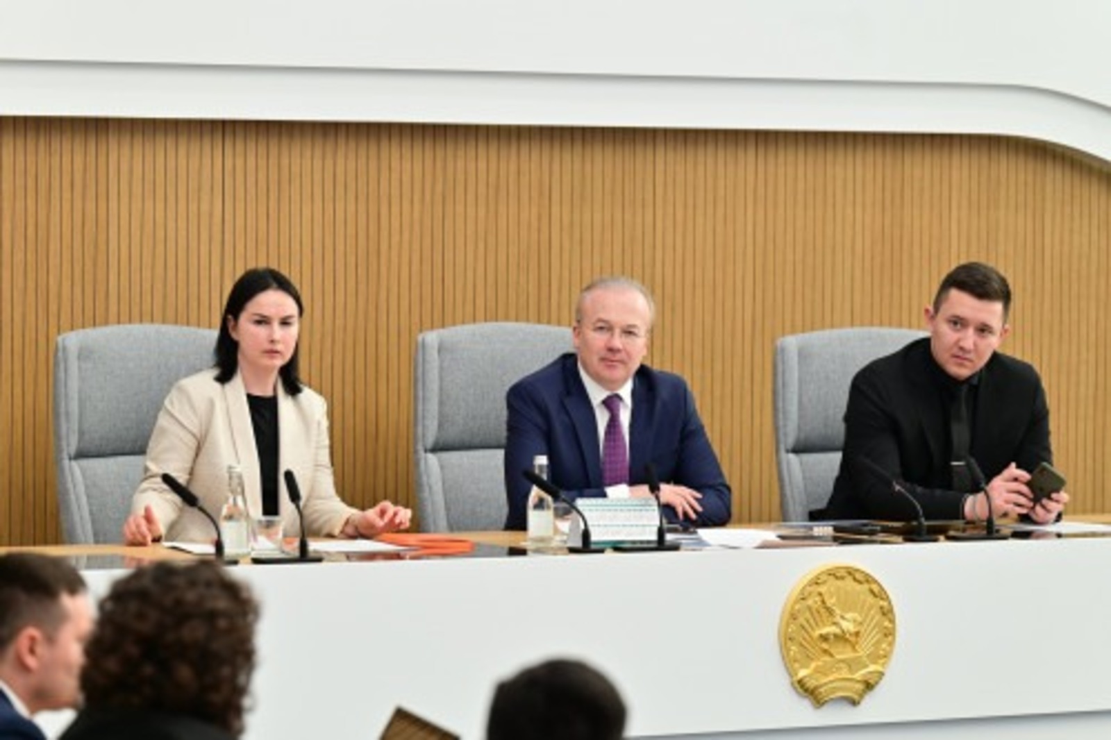 правительство РБ