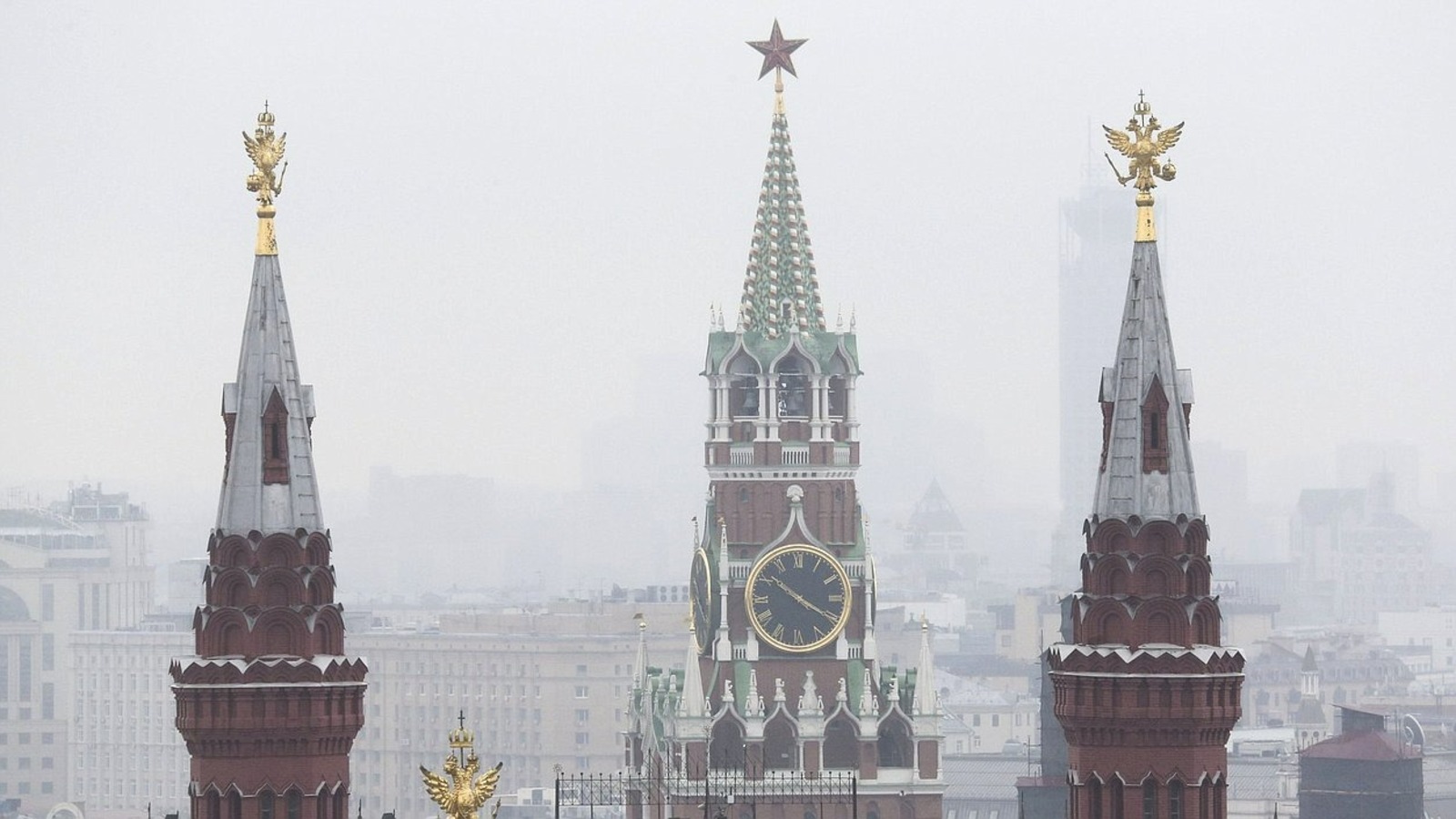 Госдума РФ
