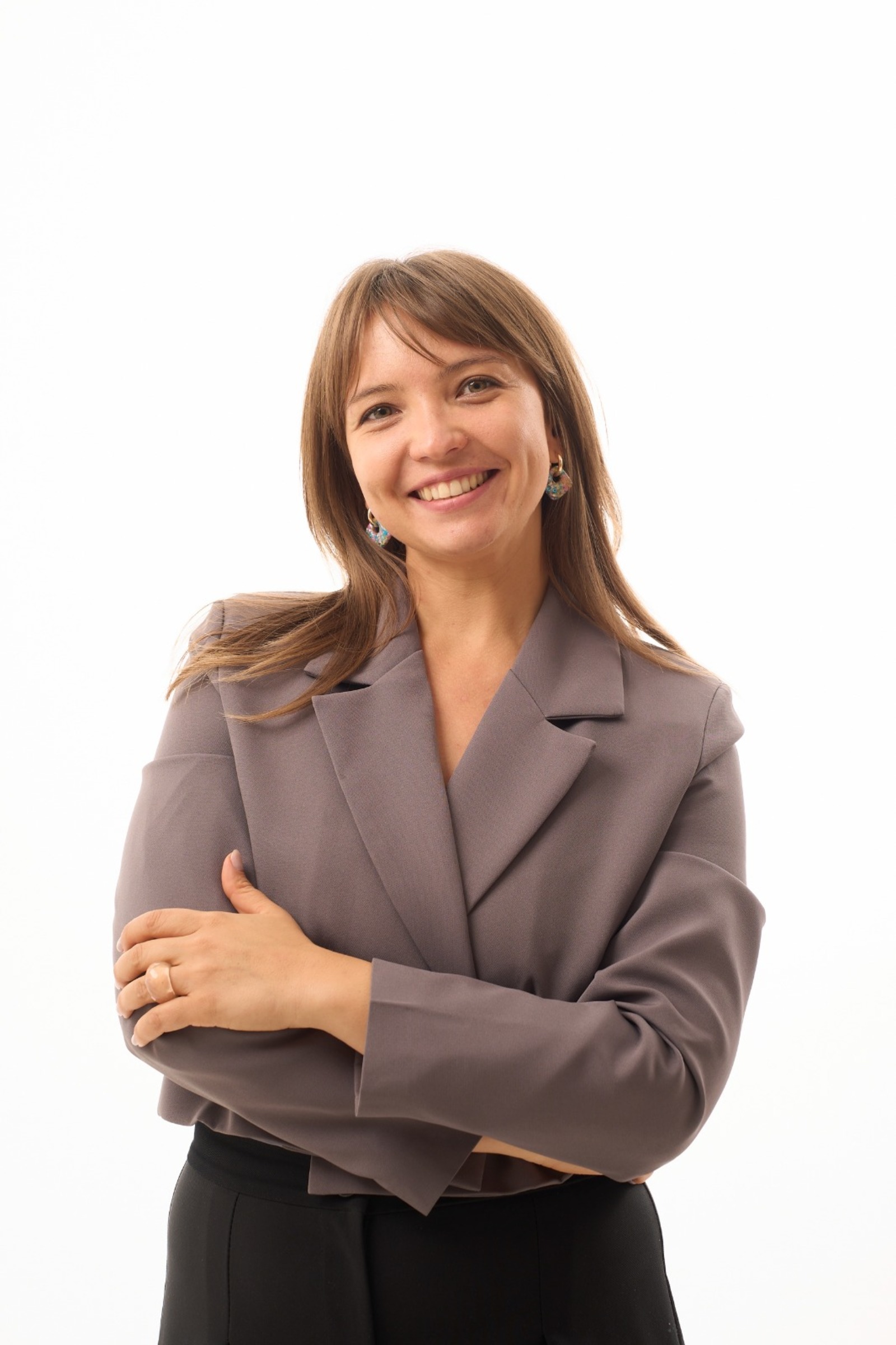 Мария Орешникова личный архив