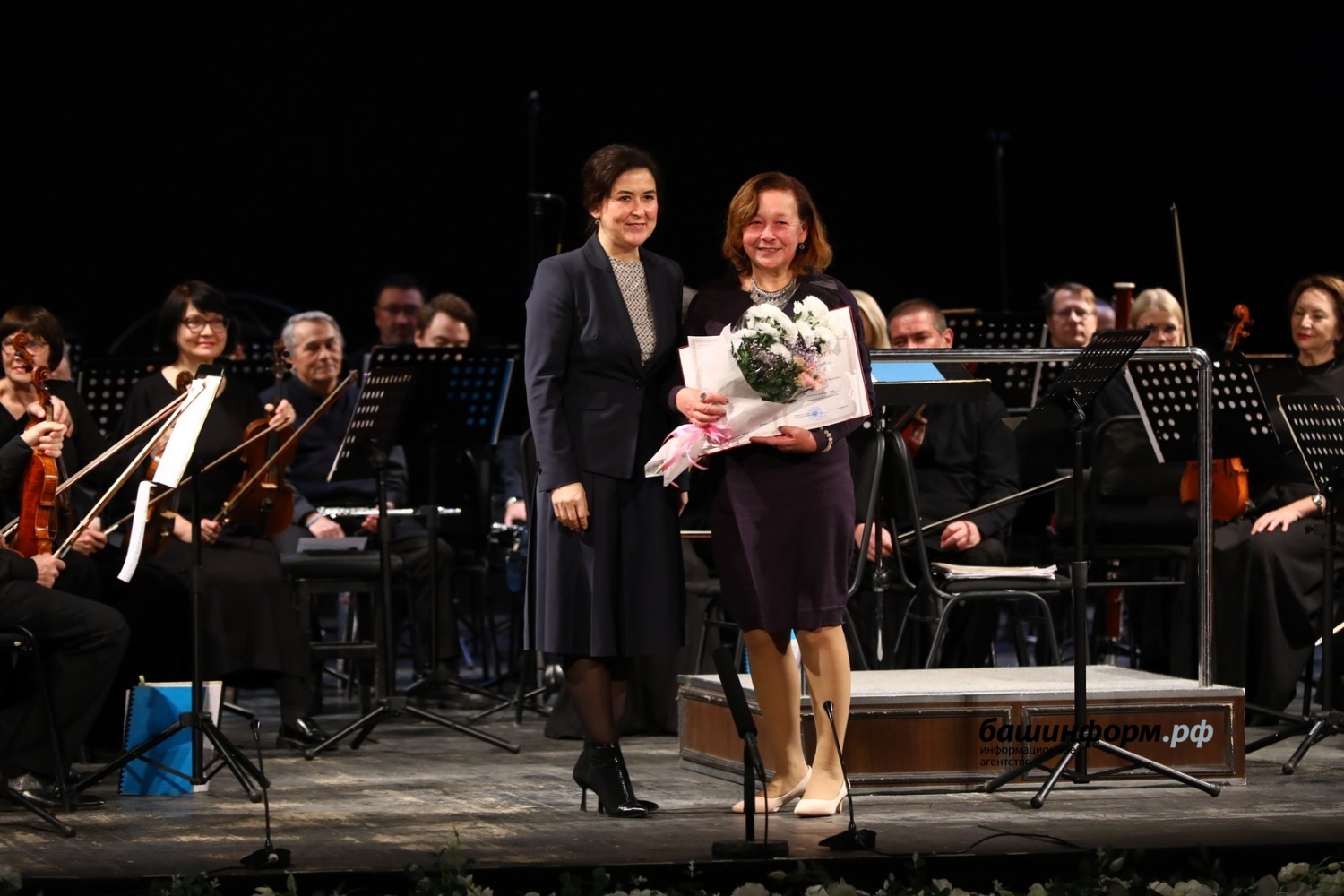 Валерий Шахов ИА «Башинформ»