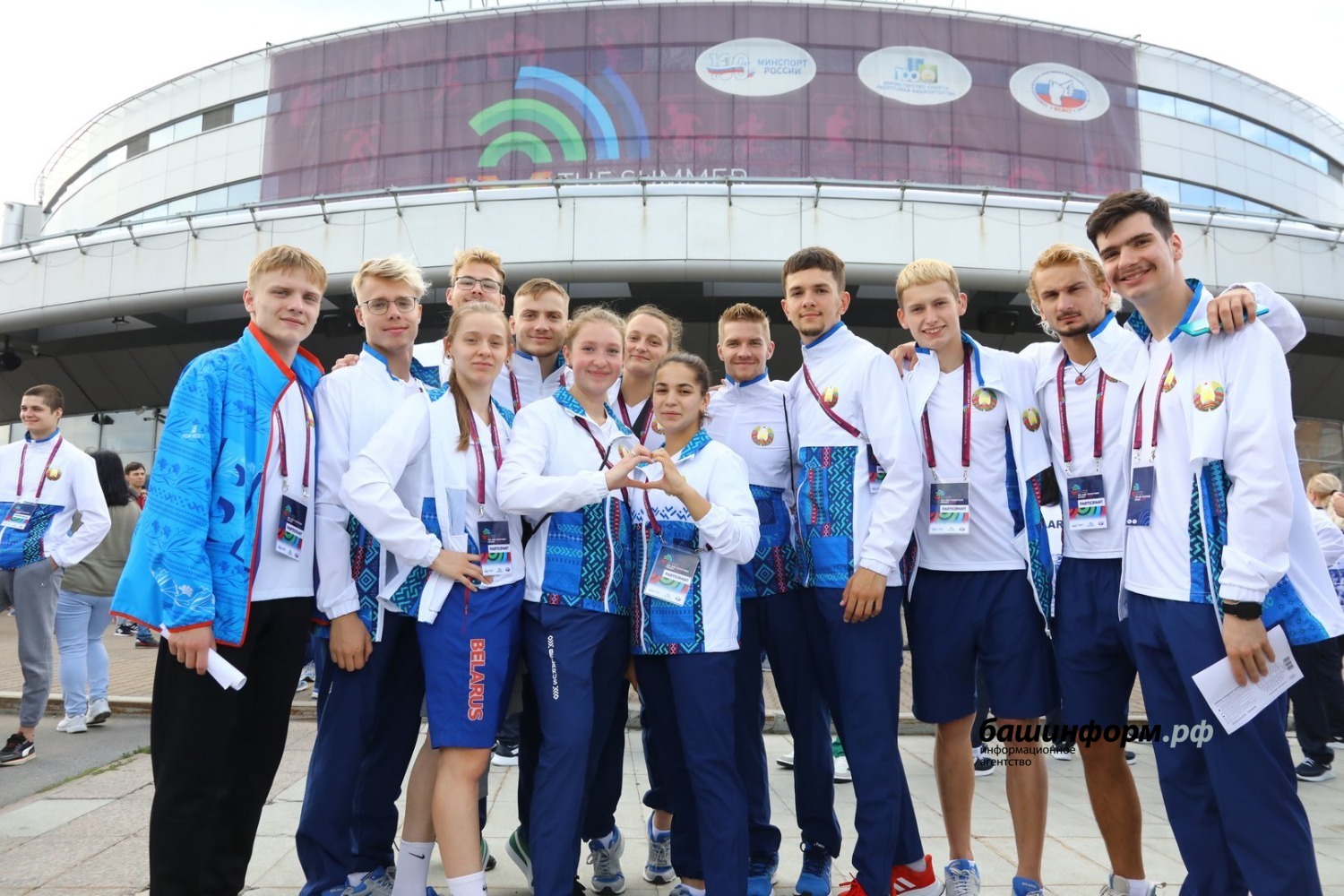 Валерий Шахов