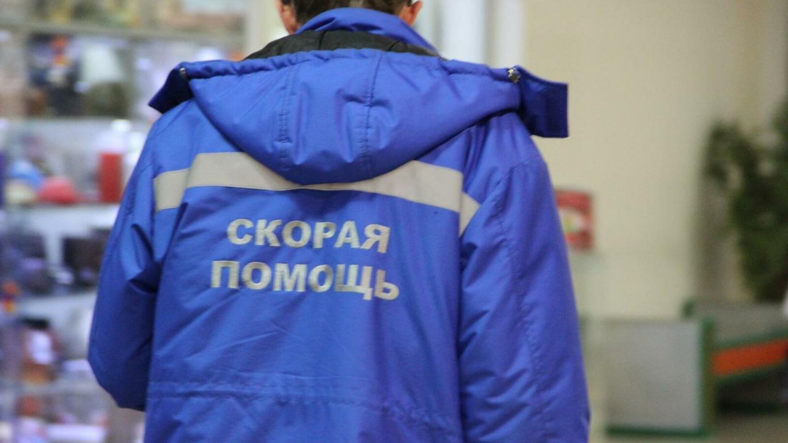 Ксения Калинина