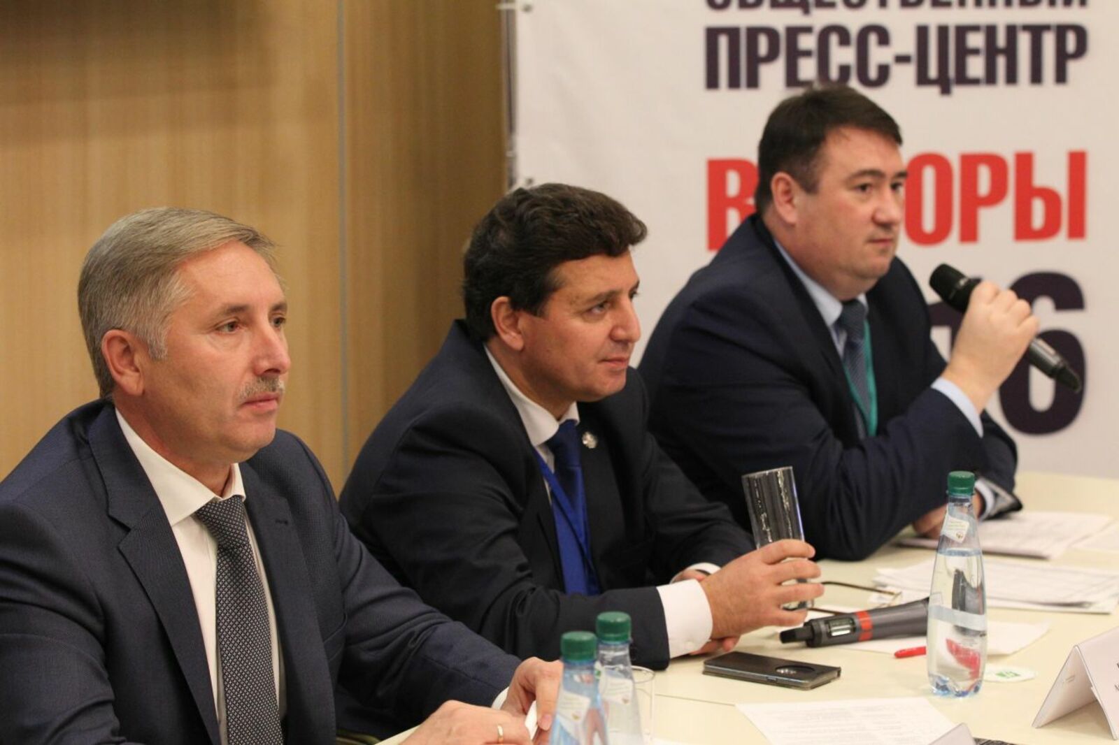 Олег Яровиков