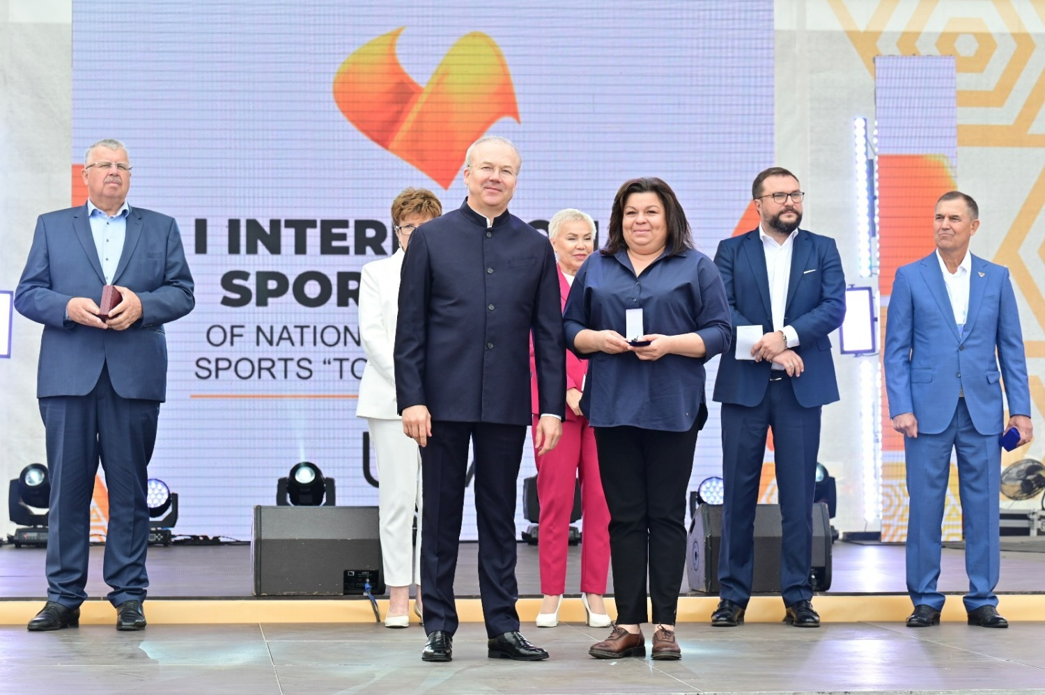 правительство Башкирии