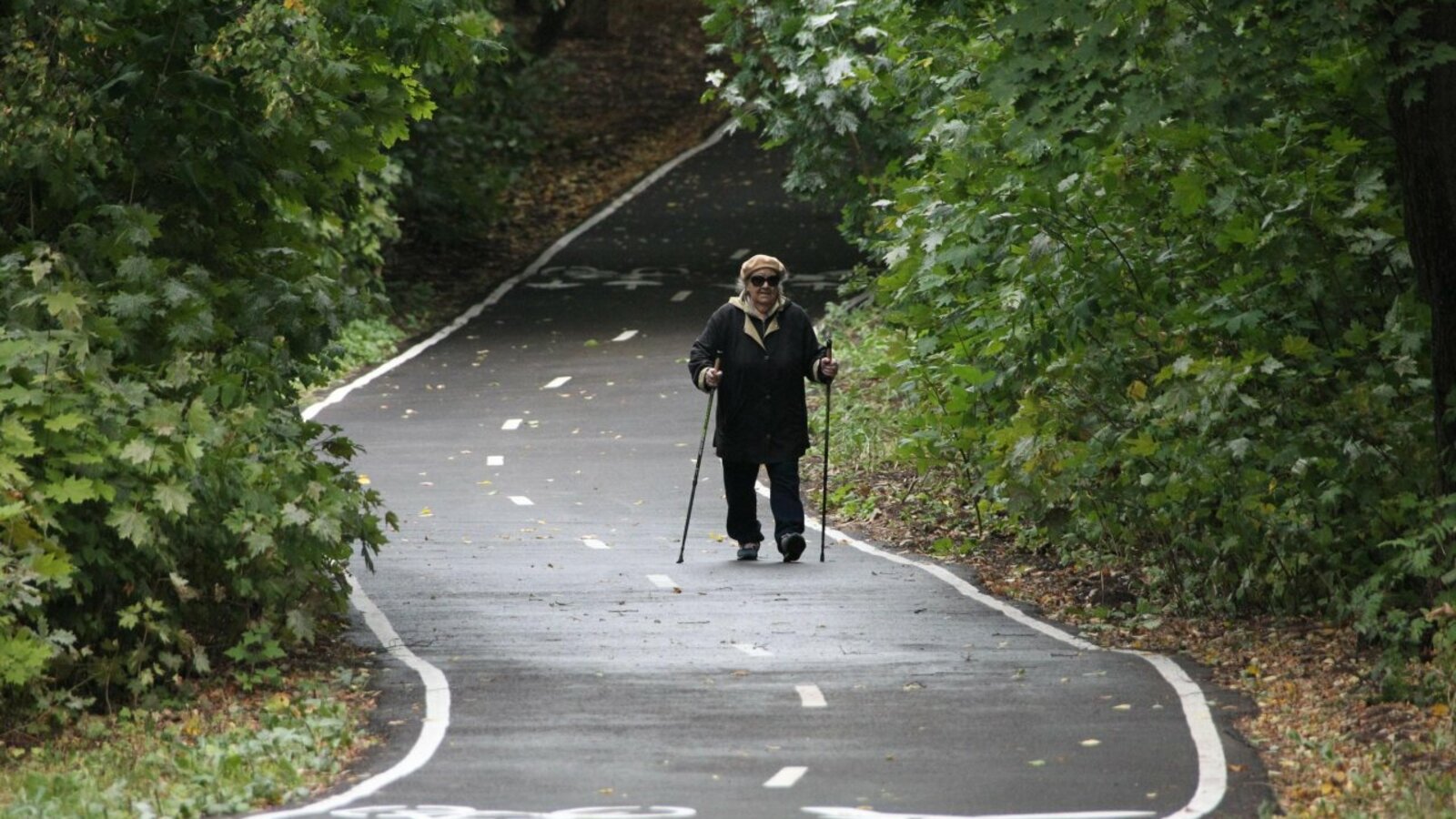 Олег Яровиков