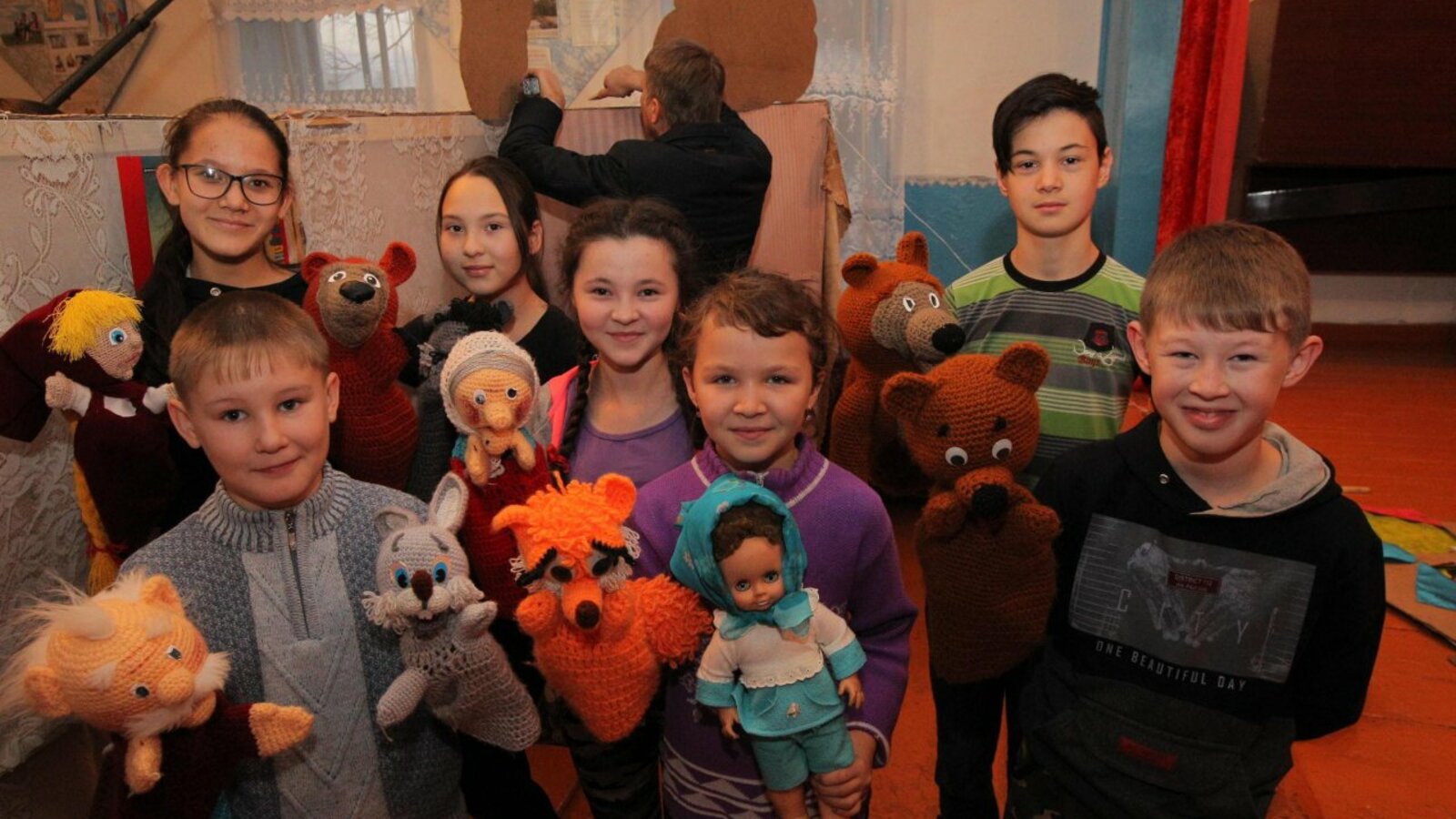 Олег Яровиков