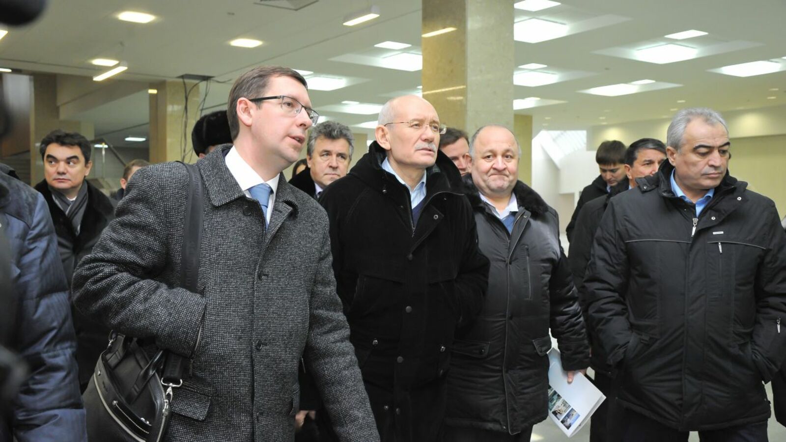 пресс-служба Главы Башкортостана