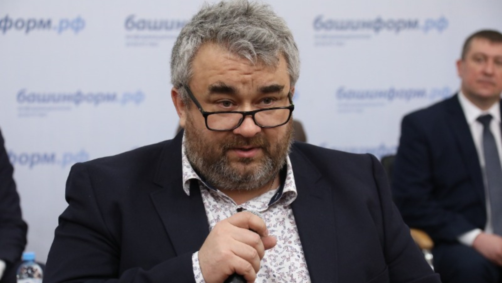 Валерий Шахов