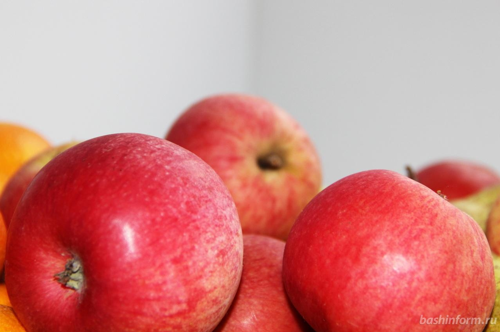 «Башинформ» мәғлүмәт агентлығы