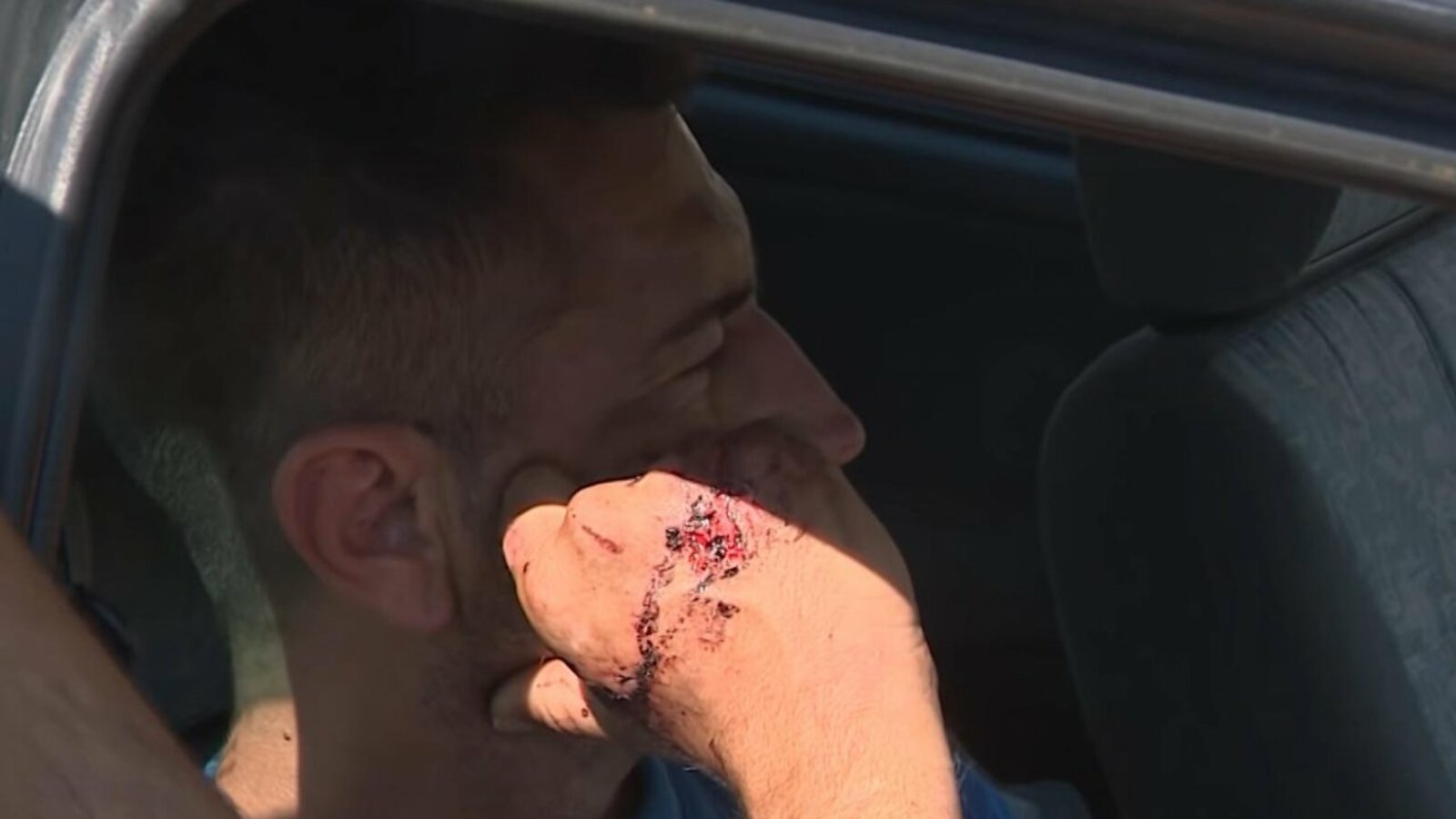 стоп-кадр видео