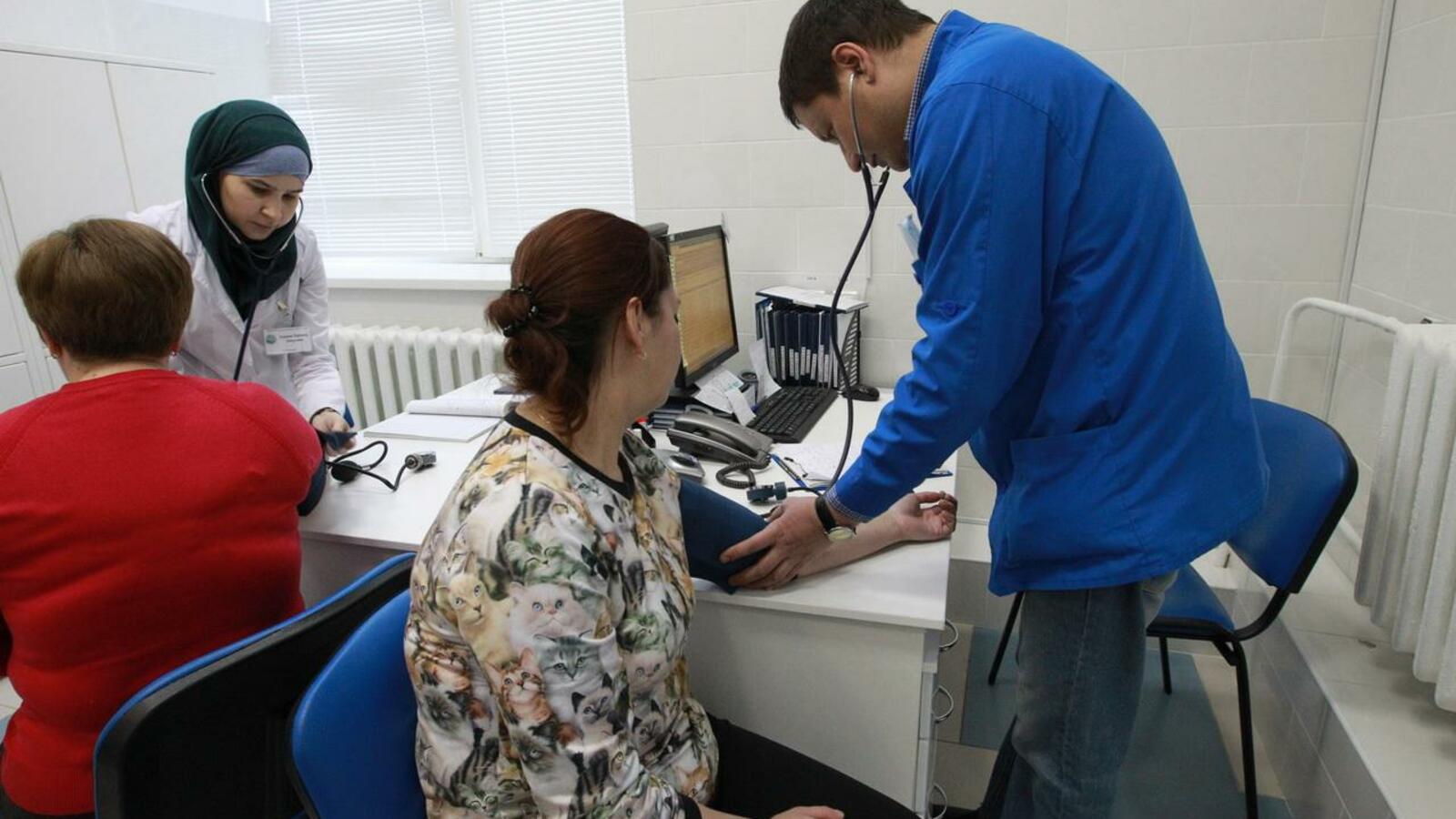 Олег Яровиков