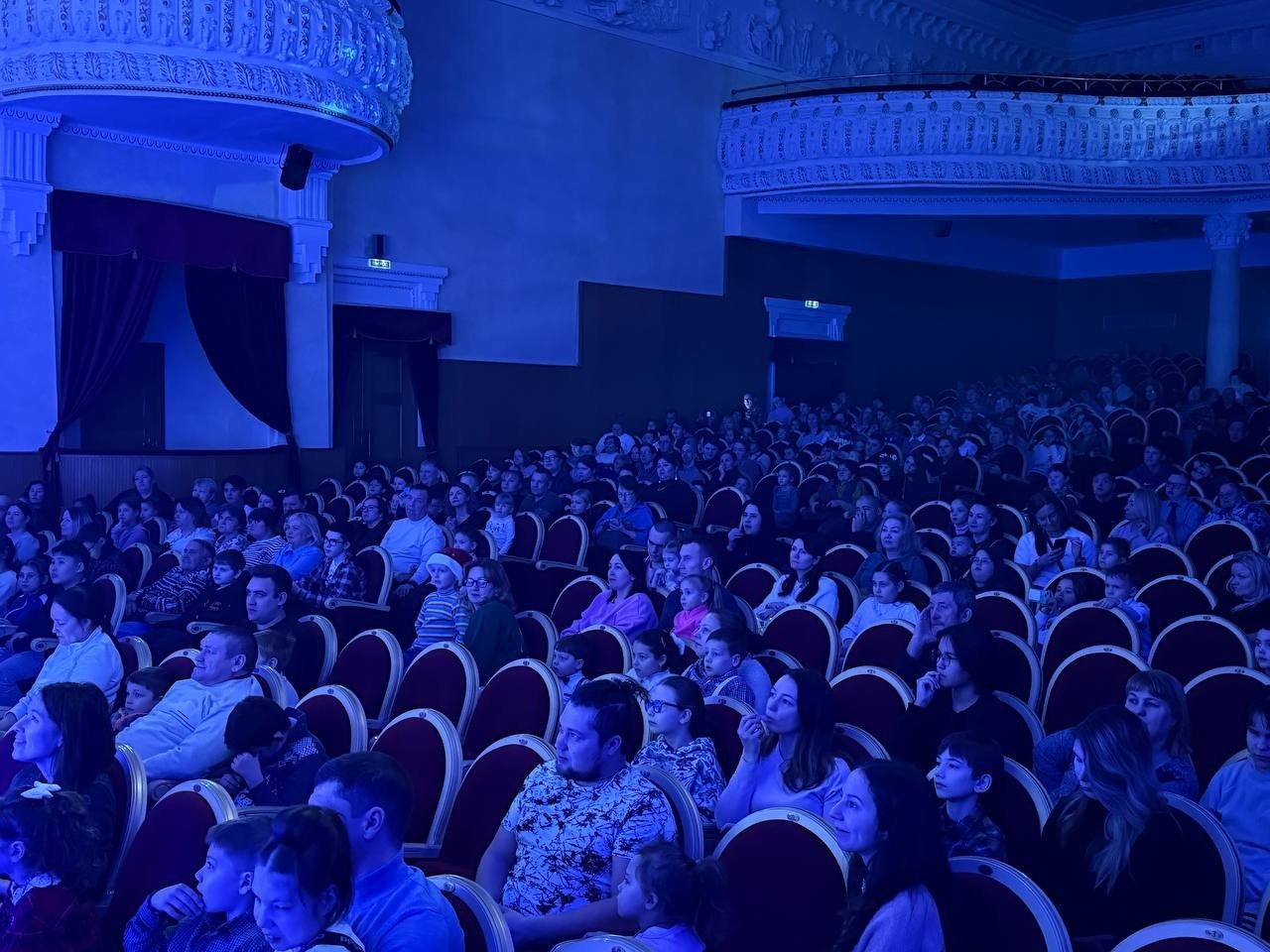 Лейсан Миниханова пресс-служба Башгосфилармонии