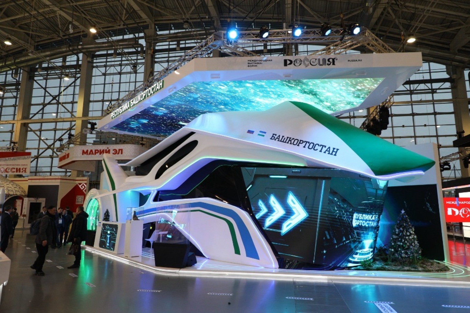 Олег Яровиков