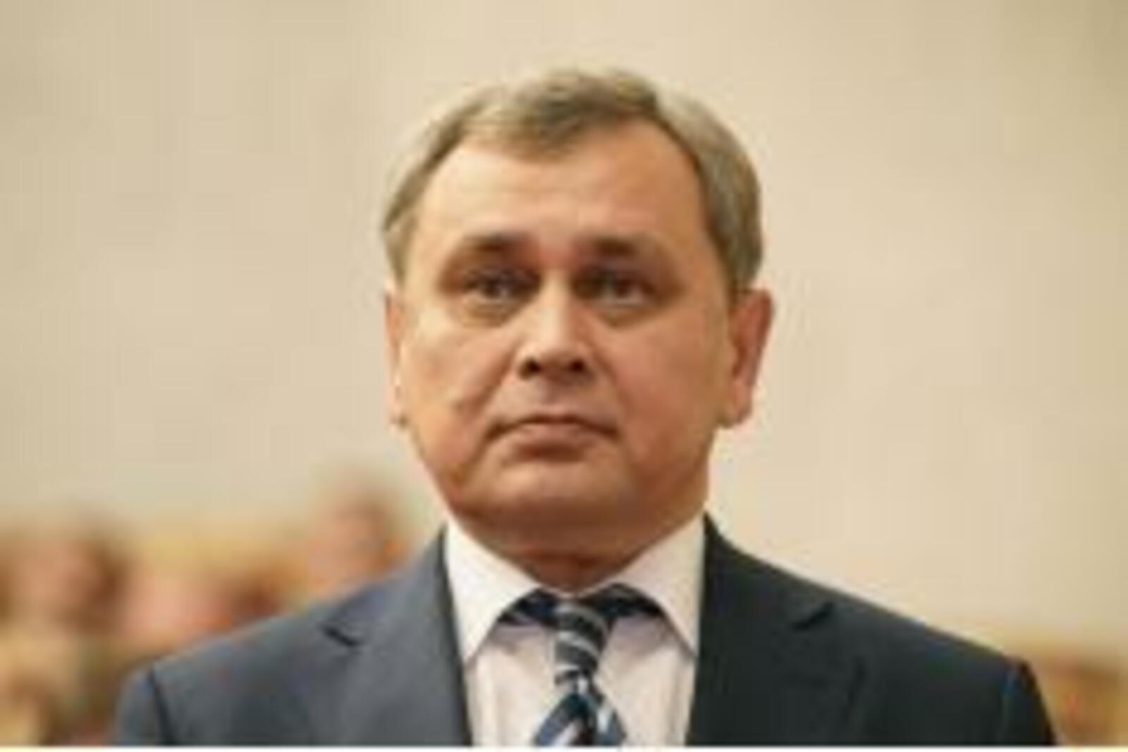 Олег Яровиков
