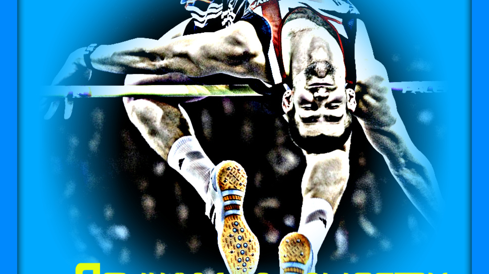 Коллаж Дмитрия Слезина