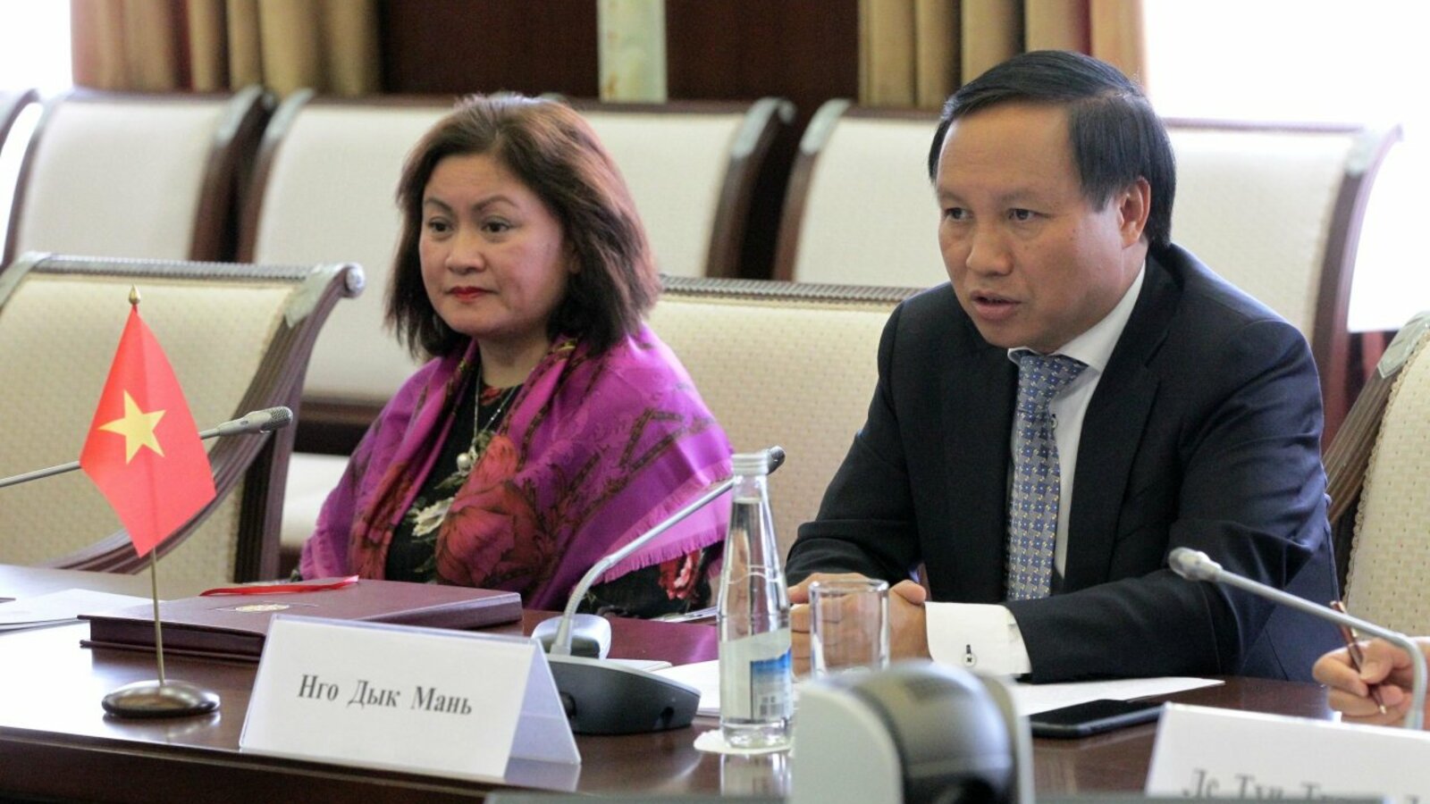 Олег Яровиков