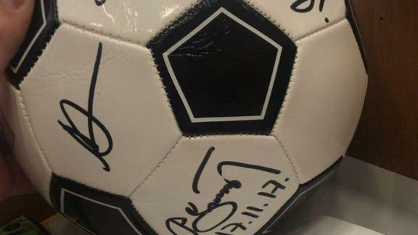 Пресс-служба ОНФ