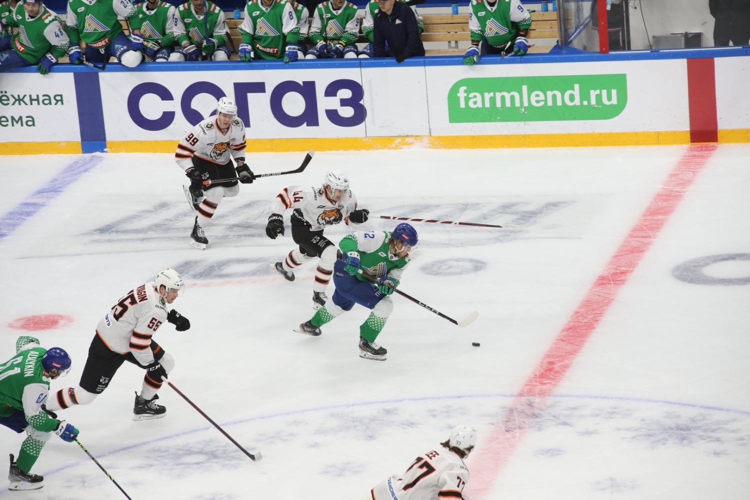 Валерий  Шахов