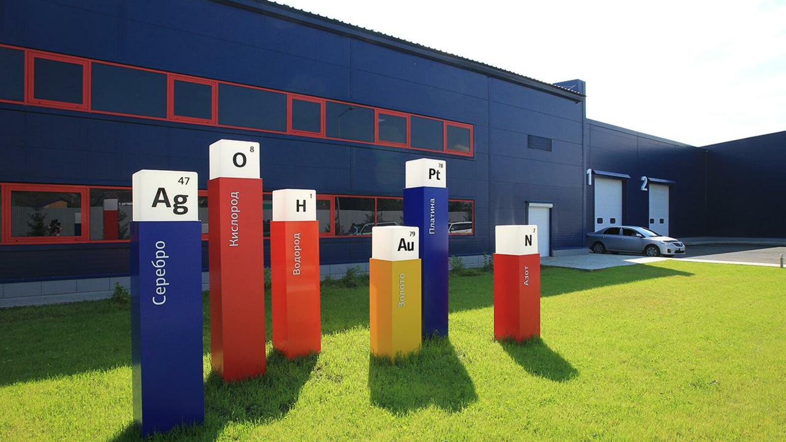 Олег Яровиков