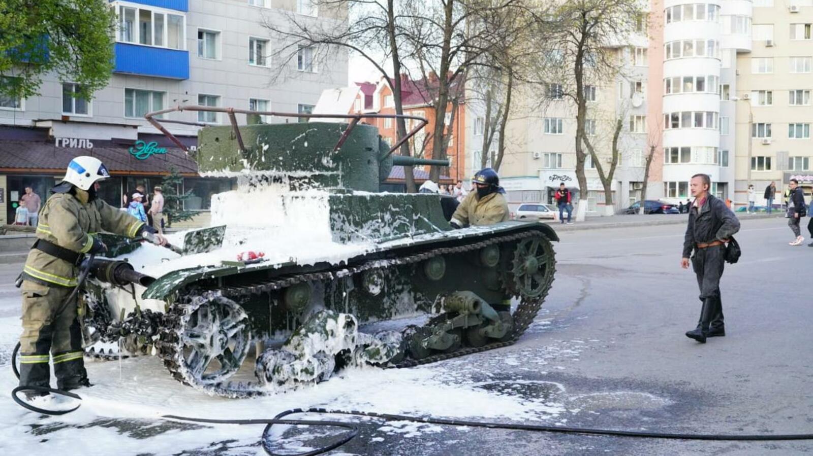 Олег Яровиков