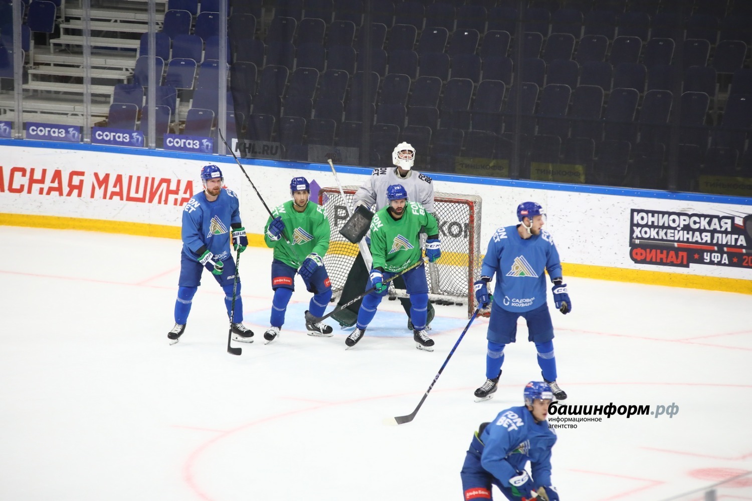 Валерий Шахов