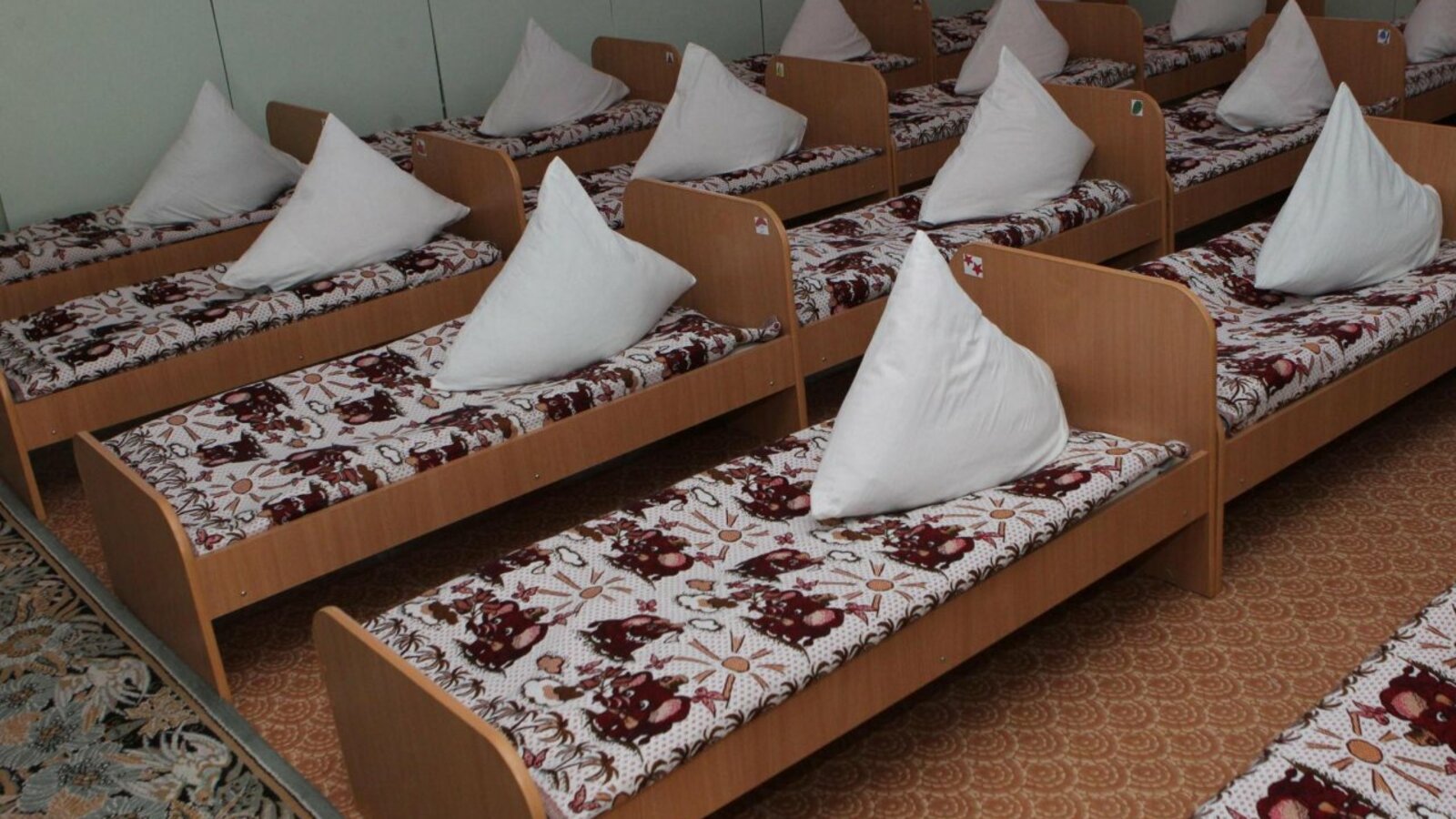 Олег Яровиков