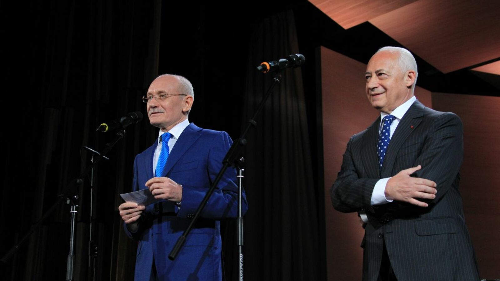 Олег Яровиков