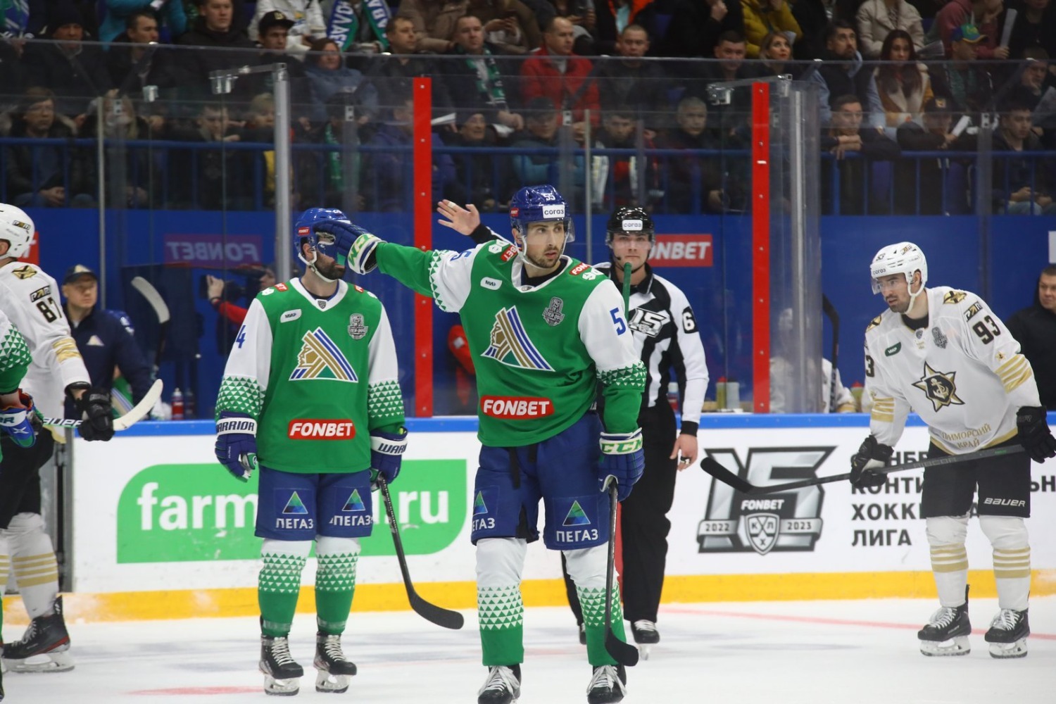 Валерий Шахов