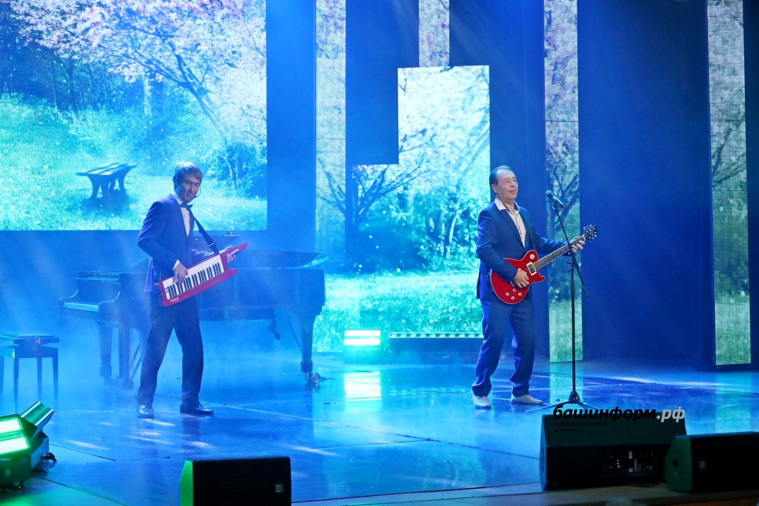 Валерий Шахов  ИА «Башинформ»