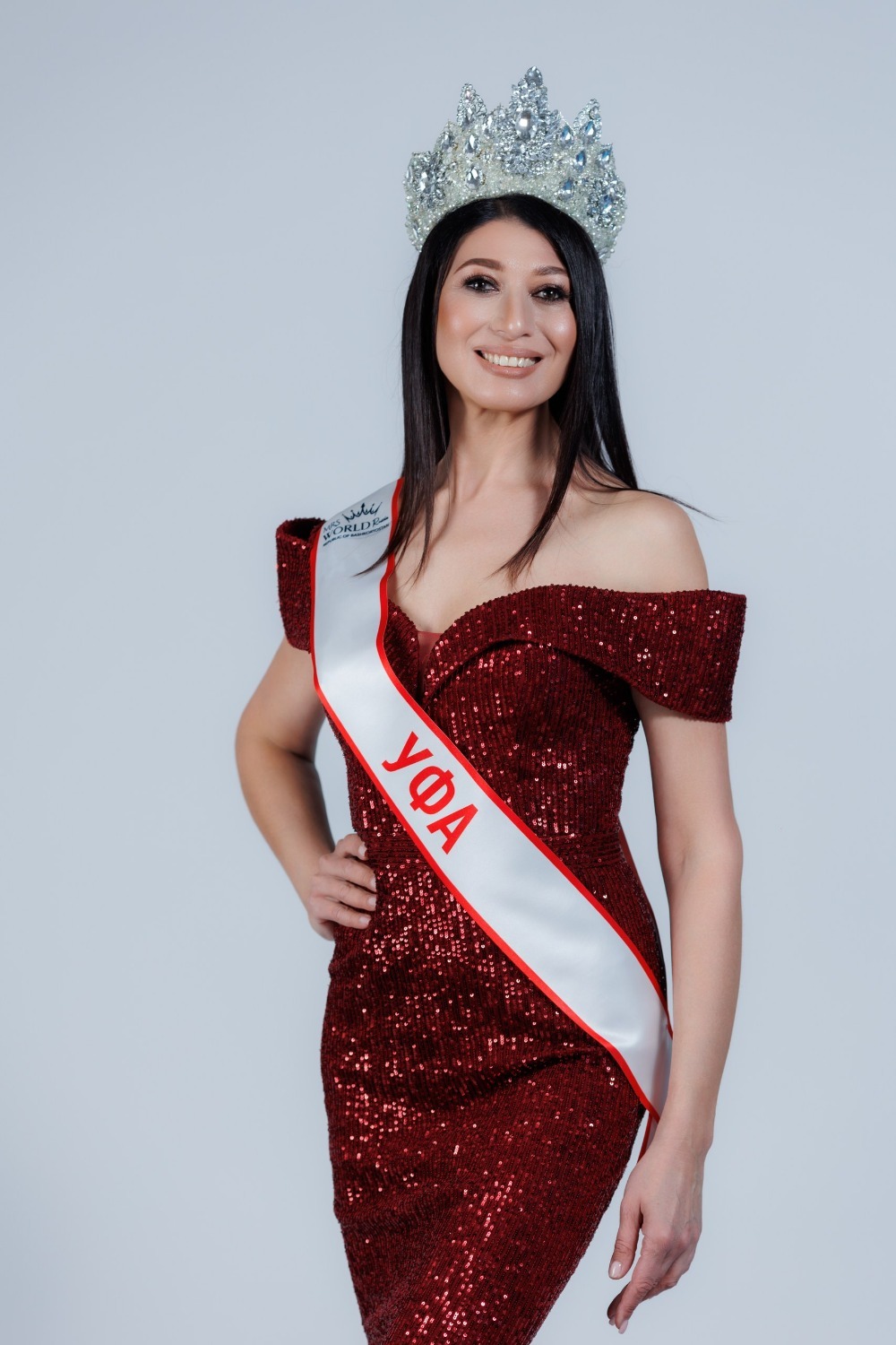 Ирина Ишмуратова архив героини публикации