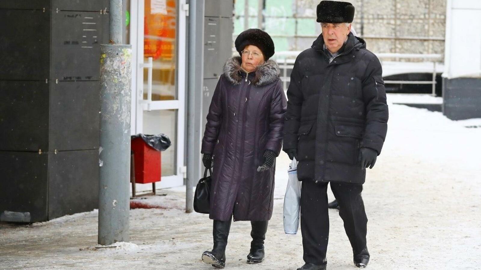 Валерий Шахов