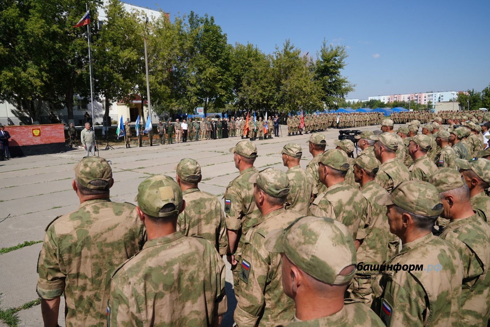 Олег Яровиков.