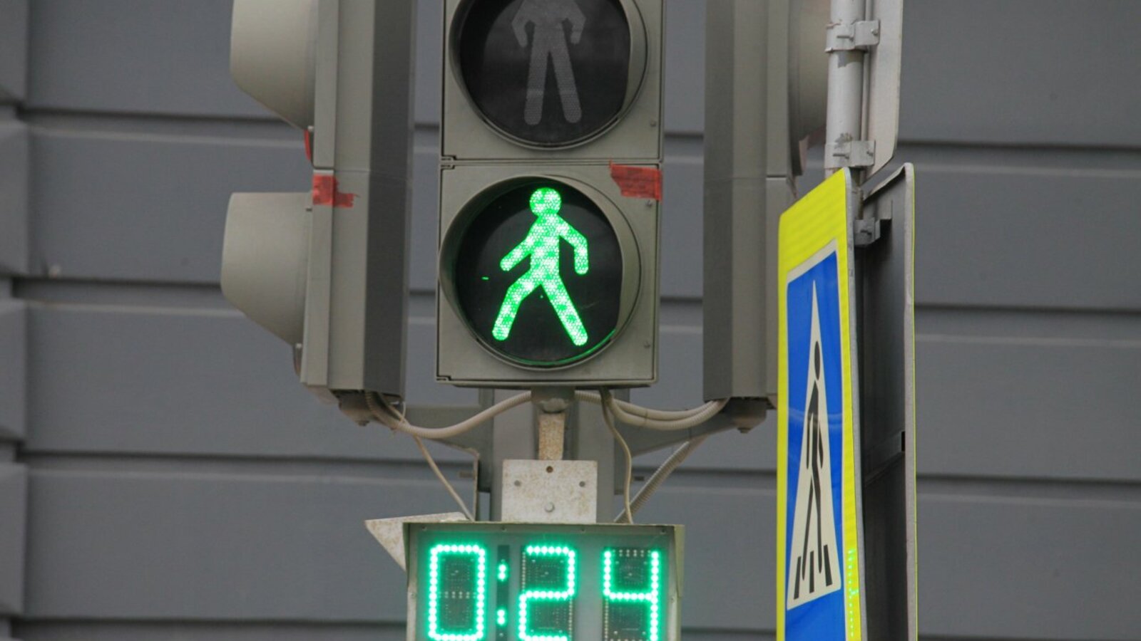 Олег Яровиков