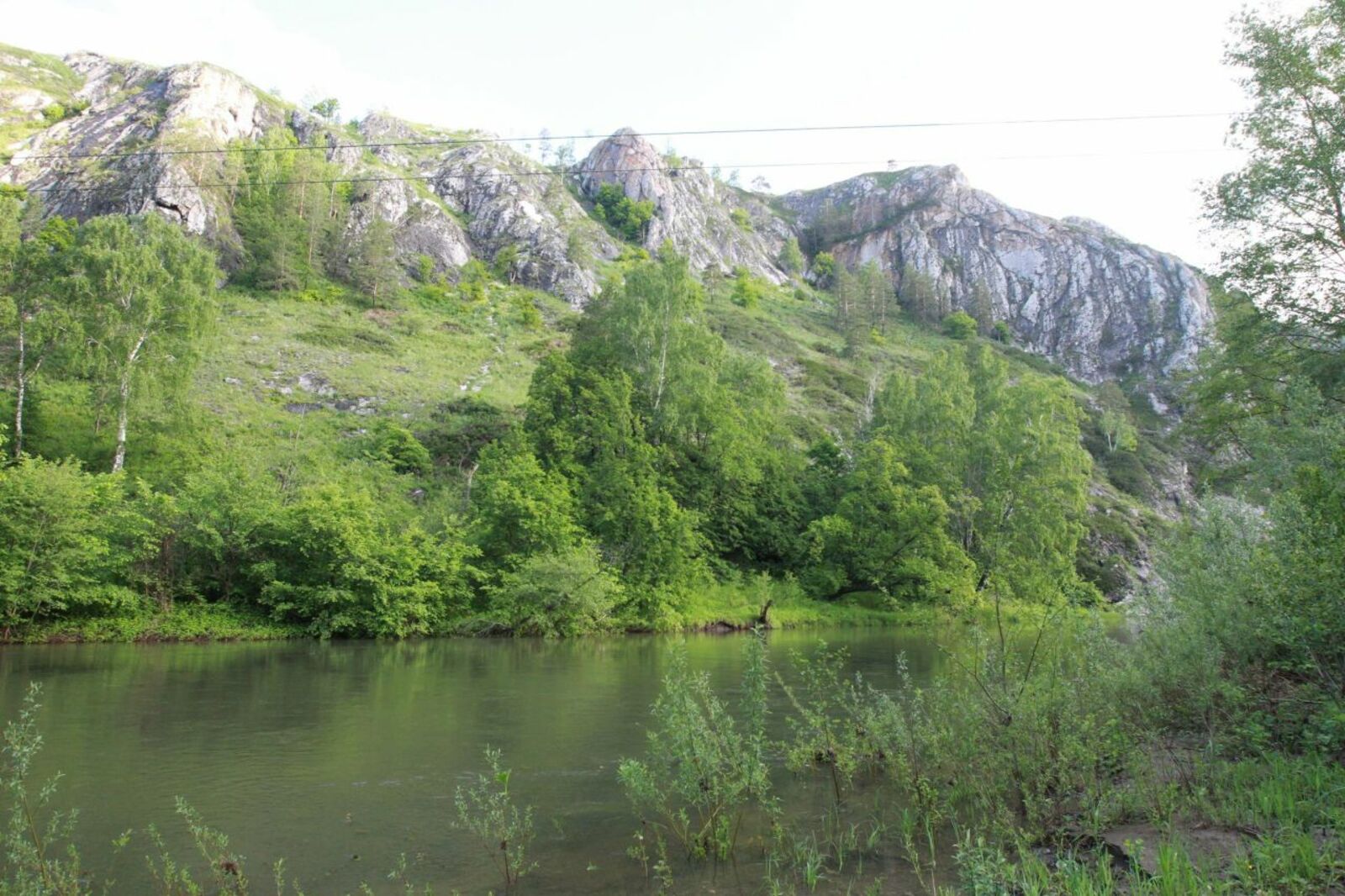 Олег Яровиков