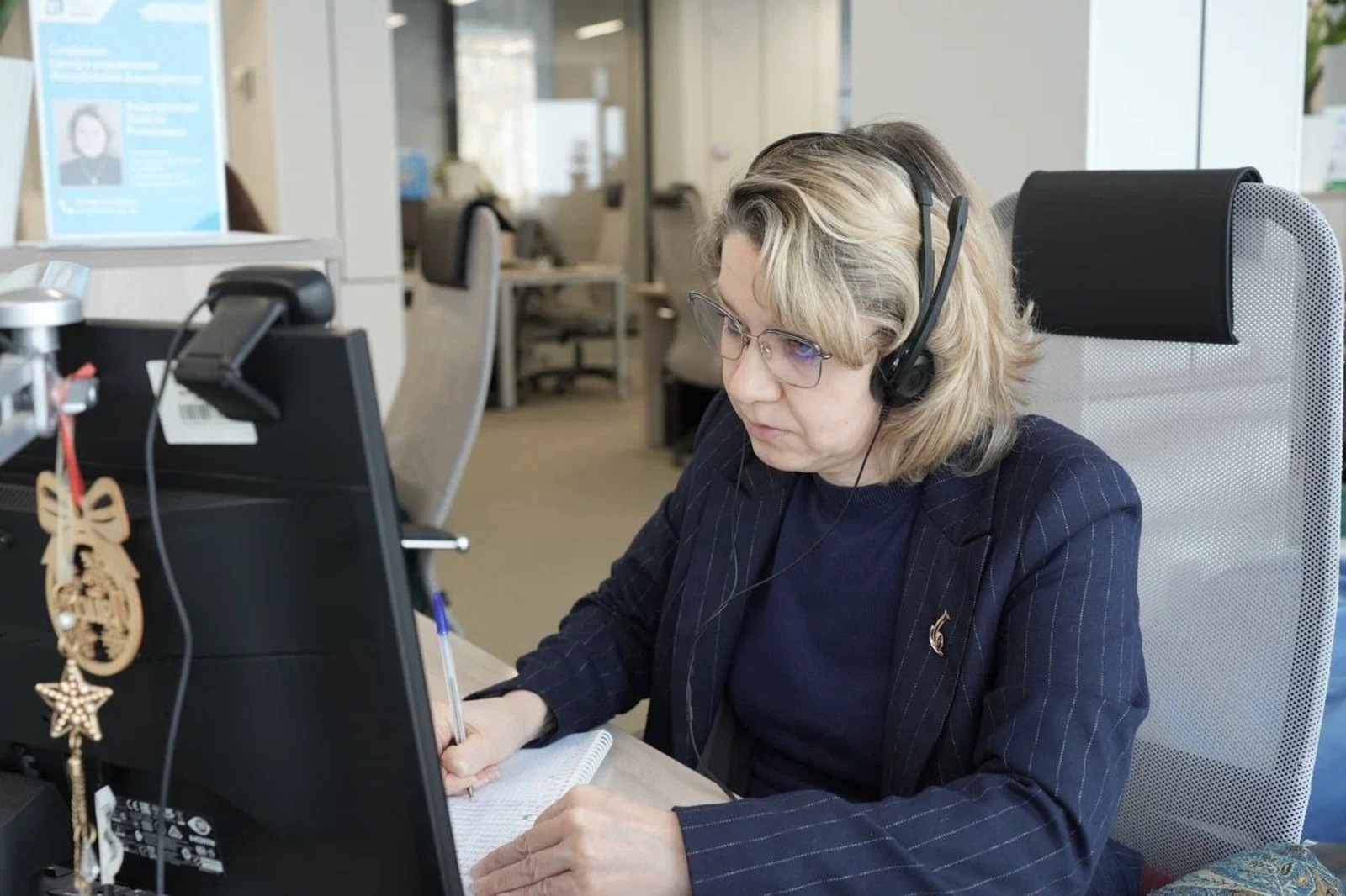 соцсети Андрея Назарова ТГ-канал