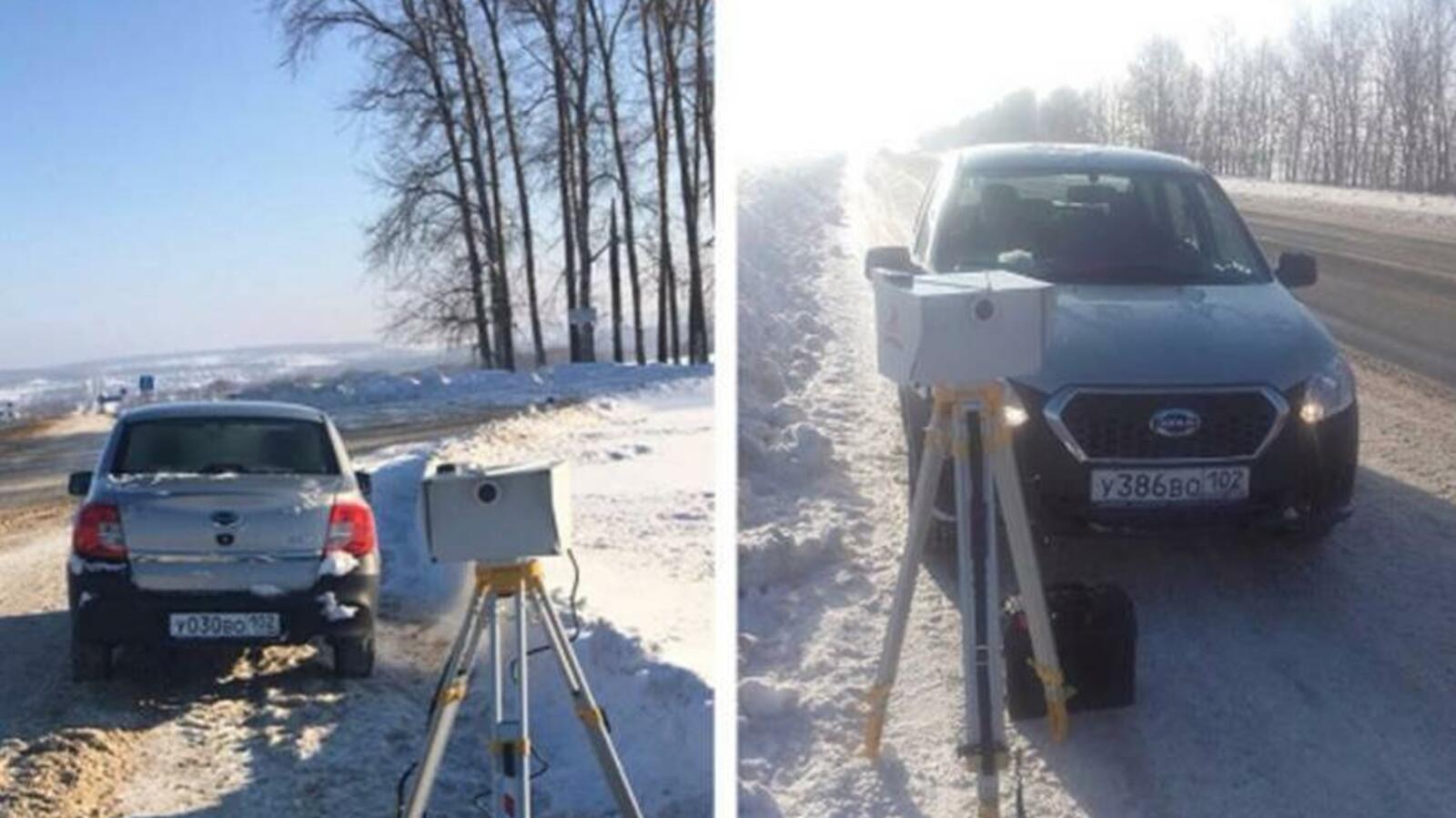 Instagram Главного госавтоинспектора РБ