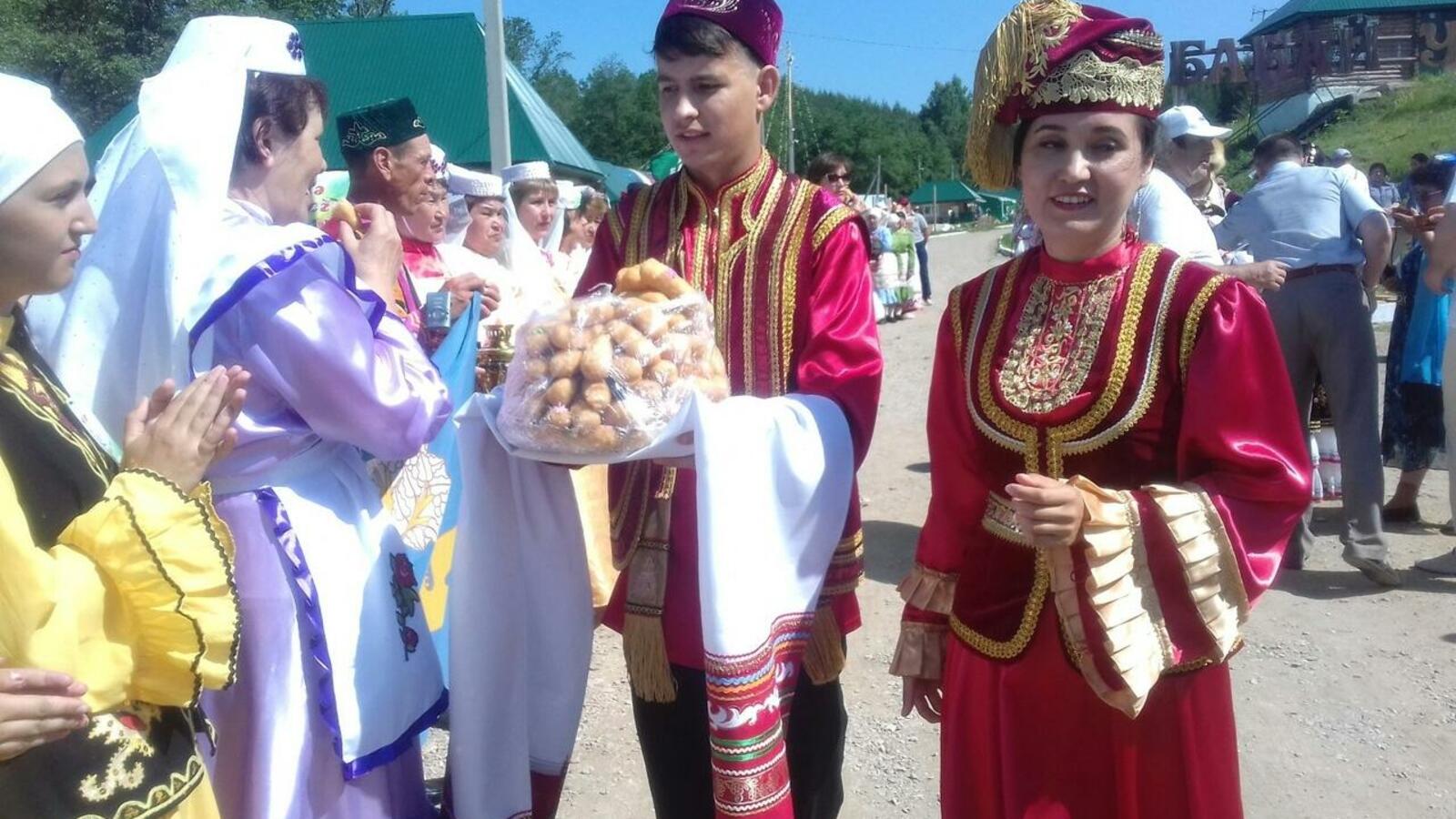 администрация Туймазинского района