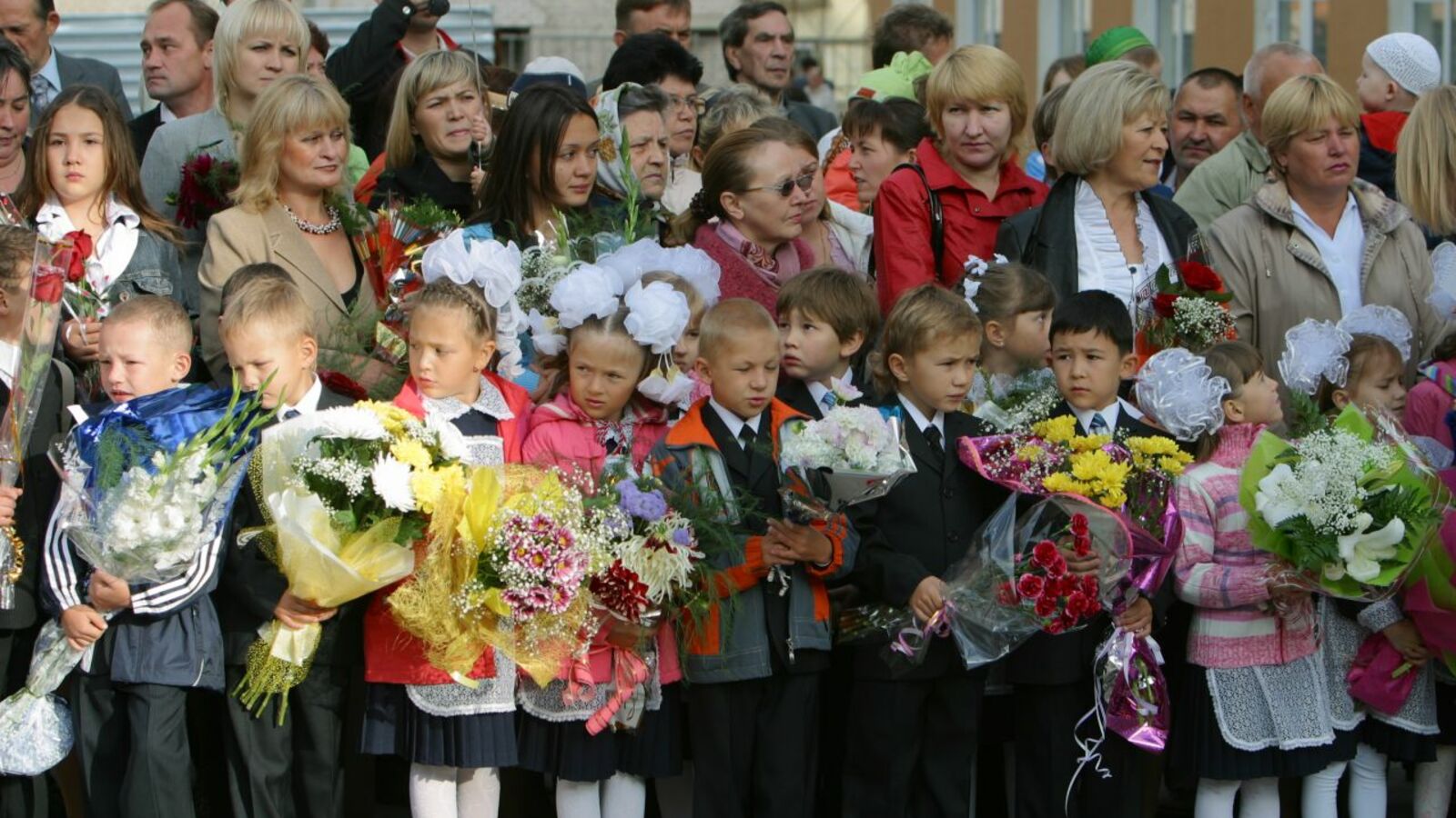 Олег Яровиков