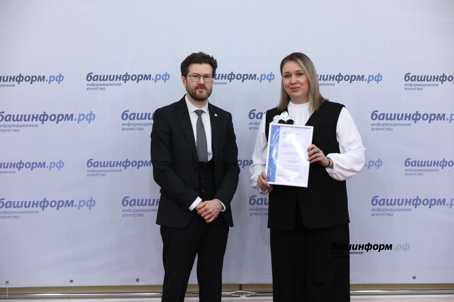 Валерий Шахов  ИА «Башинформ»