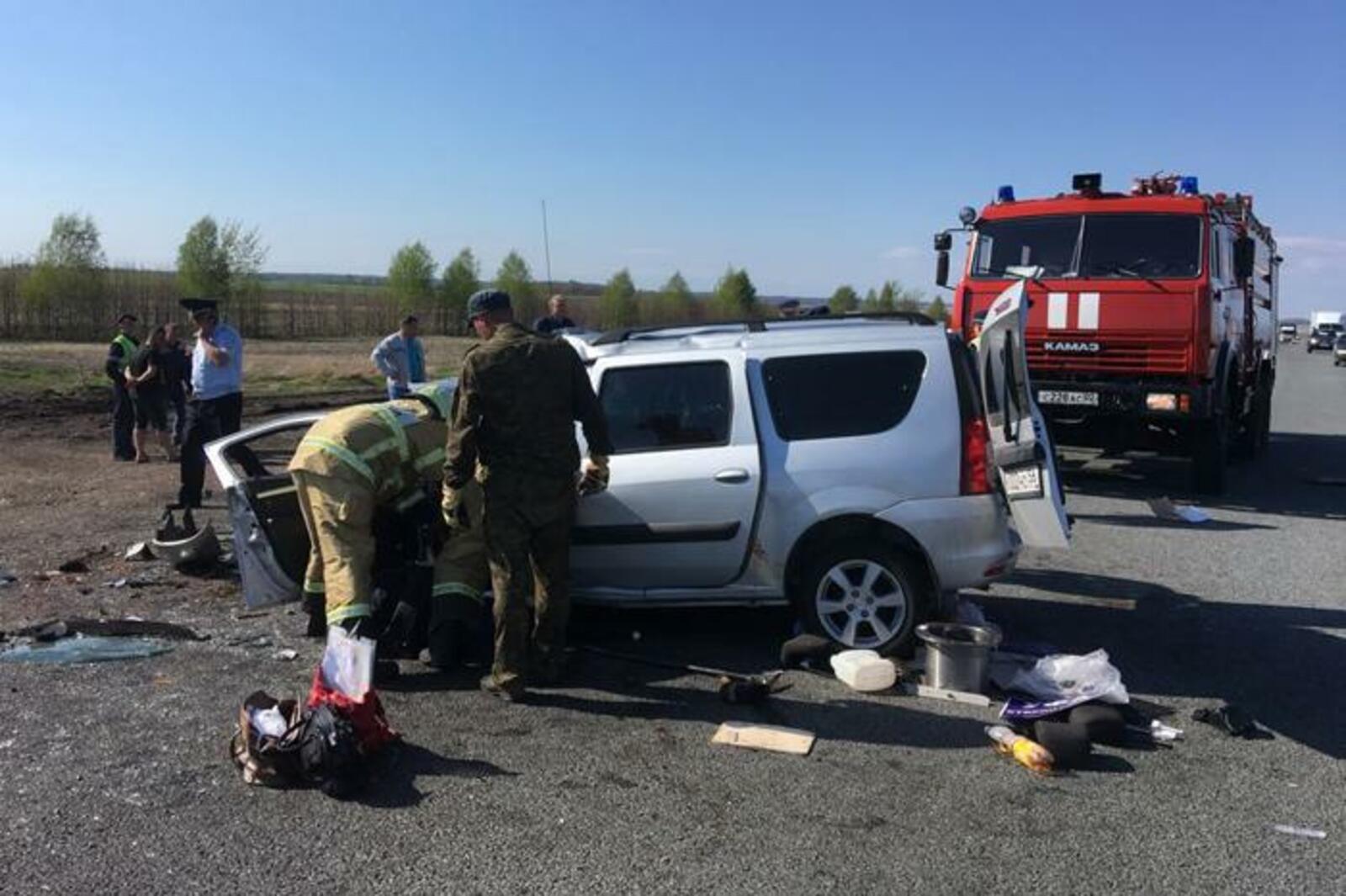 ГИБДД по РБ