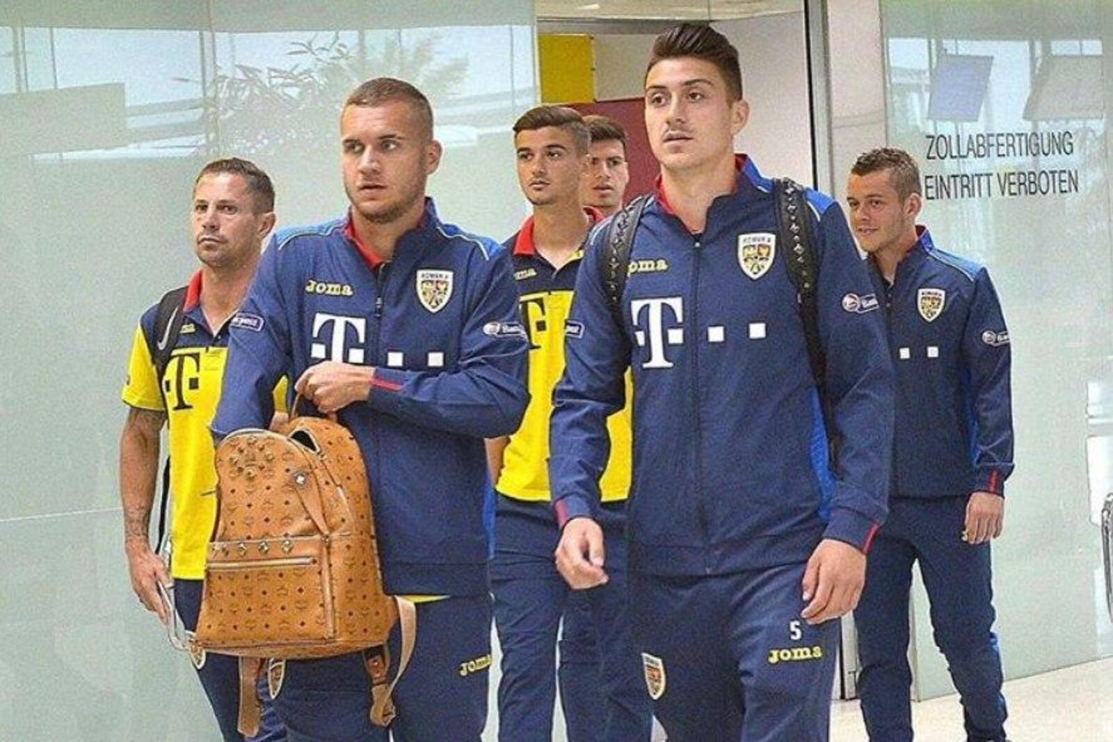 ФК "Уфа"